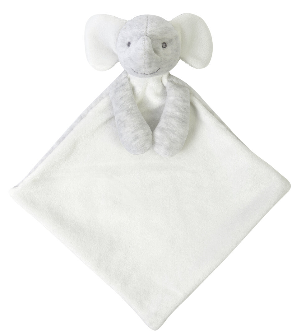 Grey Elephant Tuttle in Giftbox