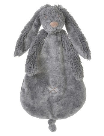 Rabbit Richie Tuttle donkergrijs