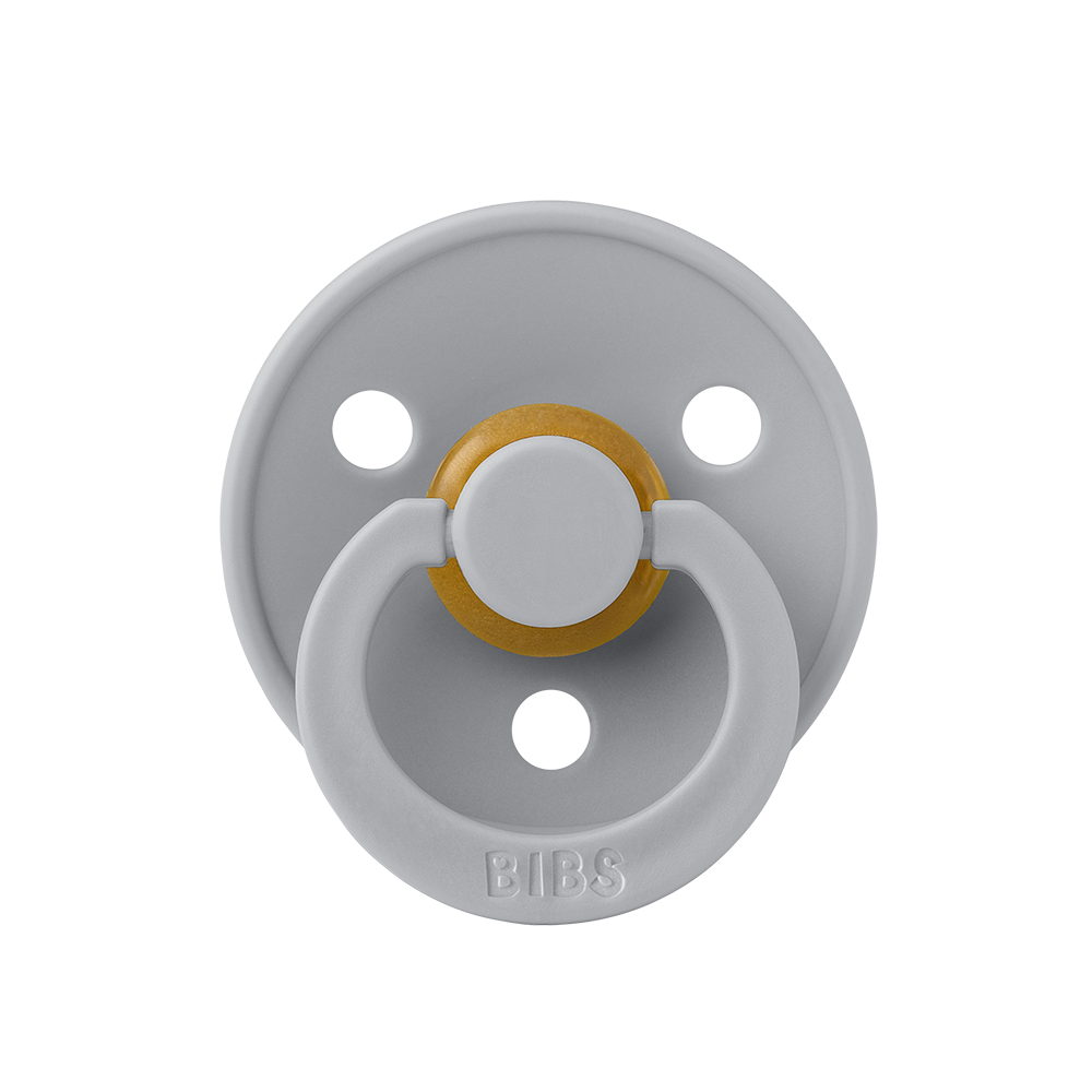 Bibs Grijs