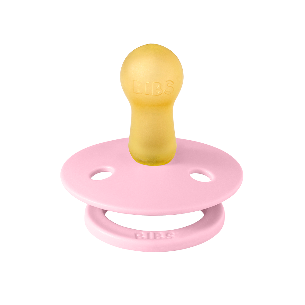 Bibs Lichtroze