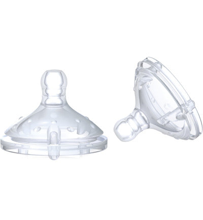 Nuby speen medium flow 3m+ đź’¸