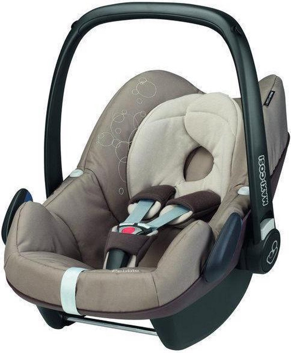 Maxi Cosi Pebble Autostoel Walnut brown 🛒
