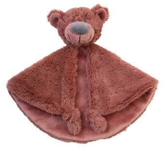 Bear Bella Tuttle roest