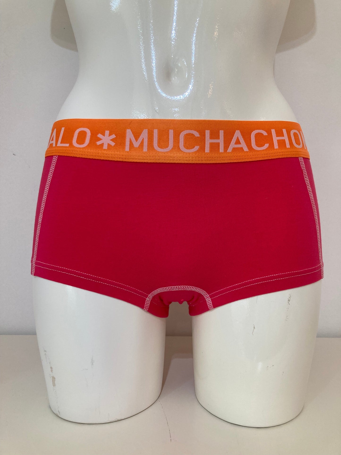 Boxershort roze π