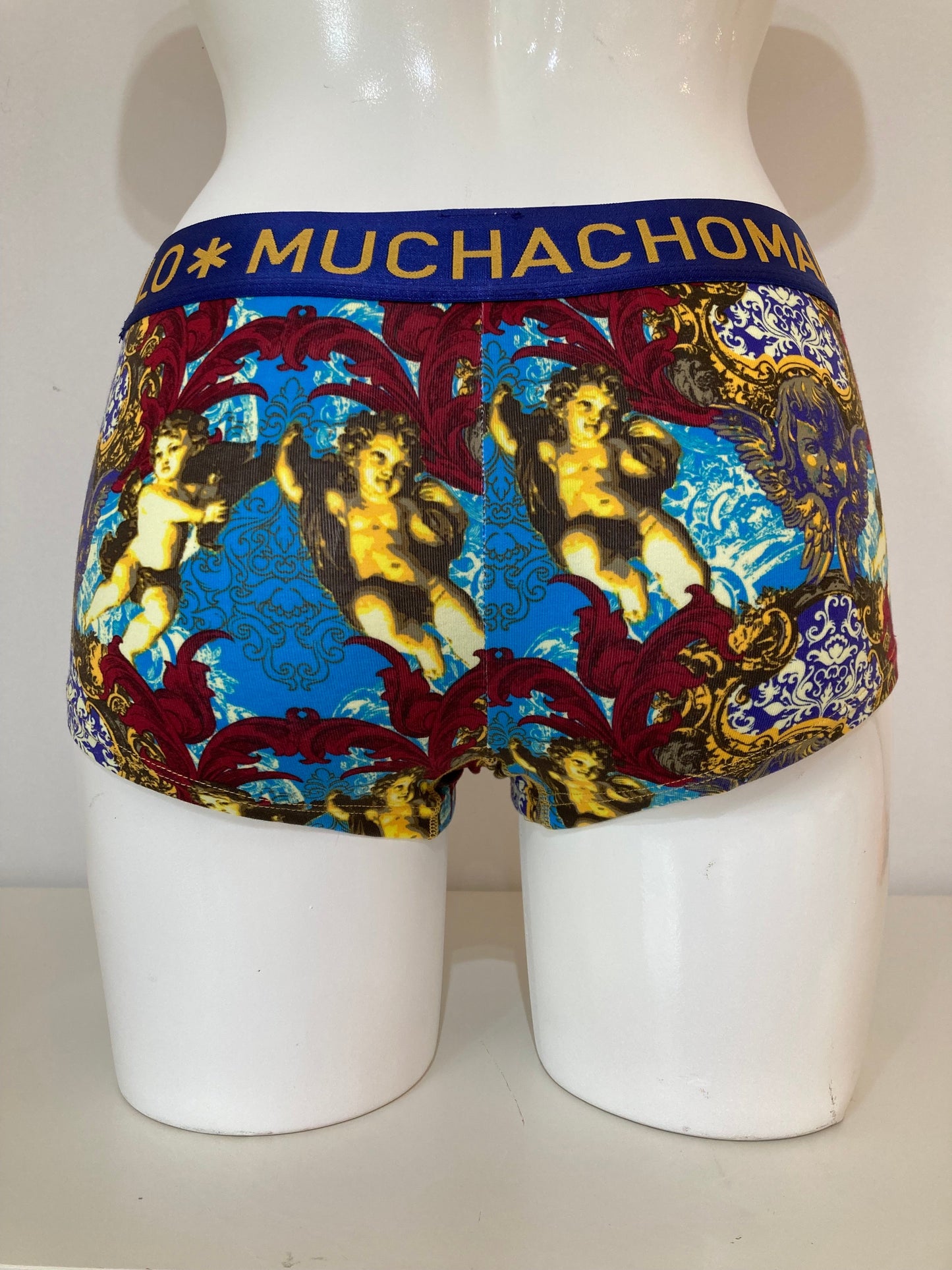 Boxershort Engel π