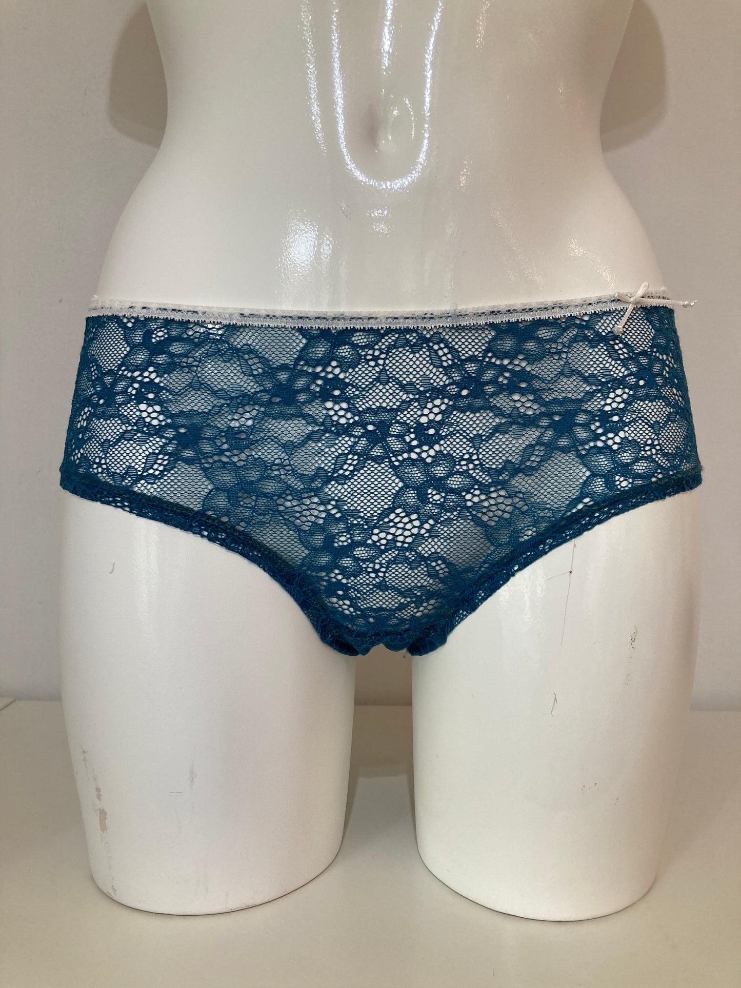 Irish Hipster mini brief π