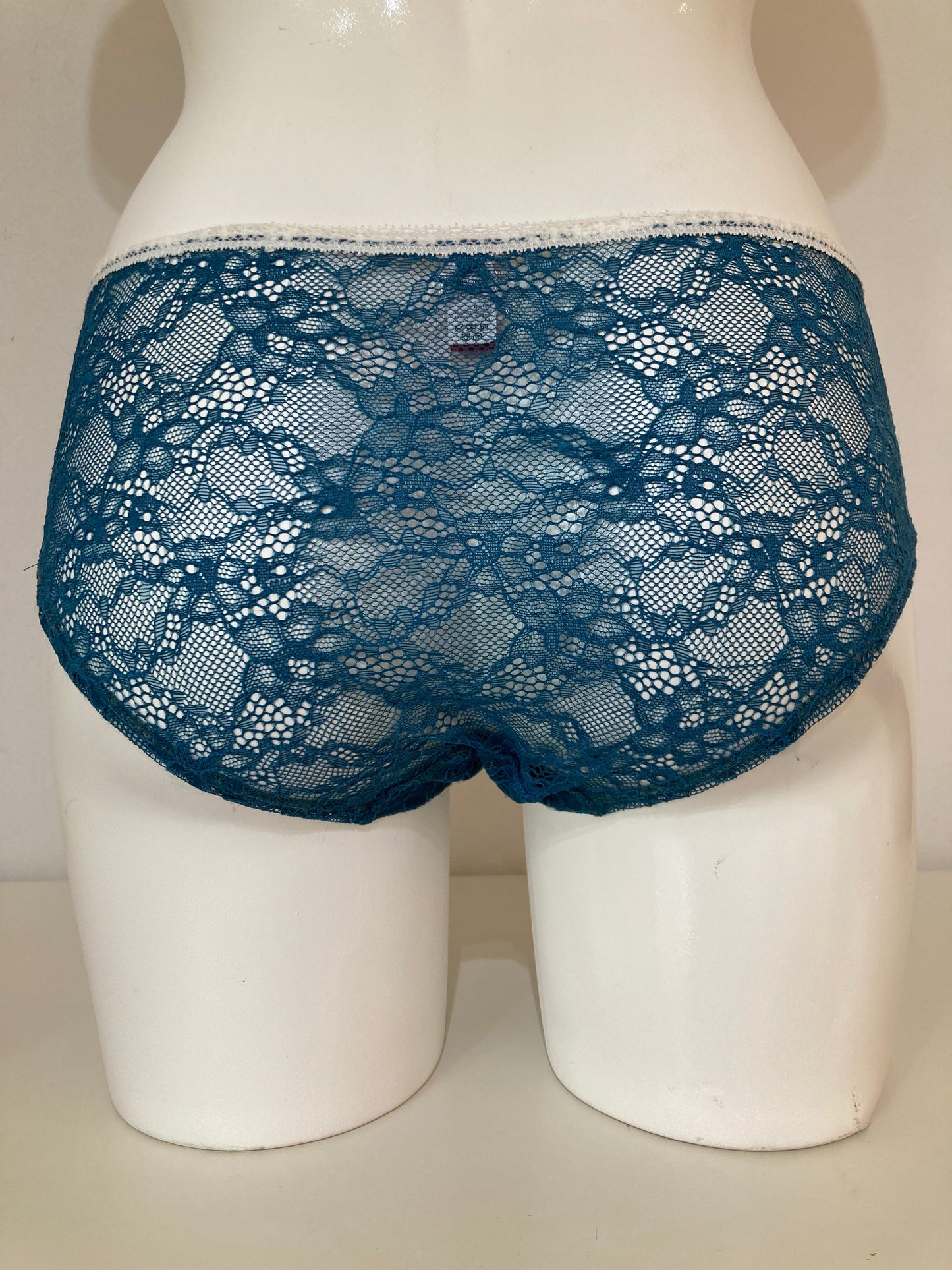 Irish Hipster mini brief π