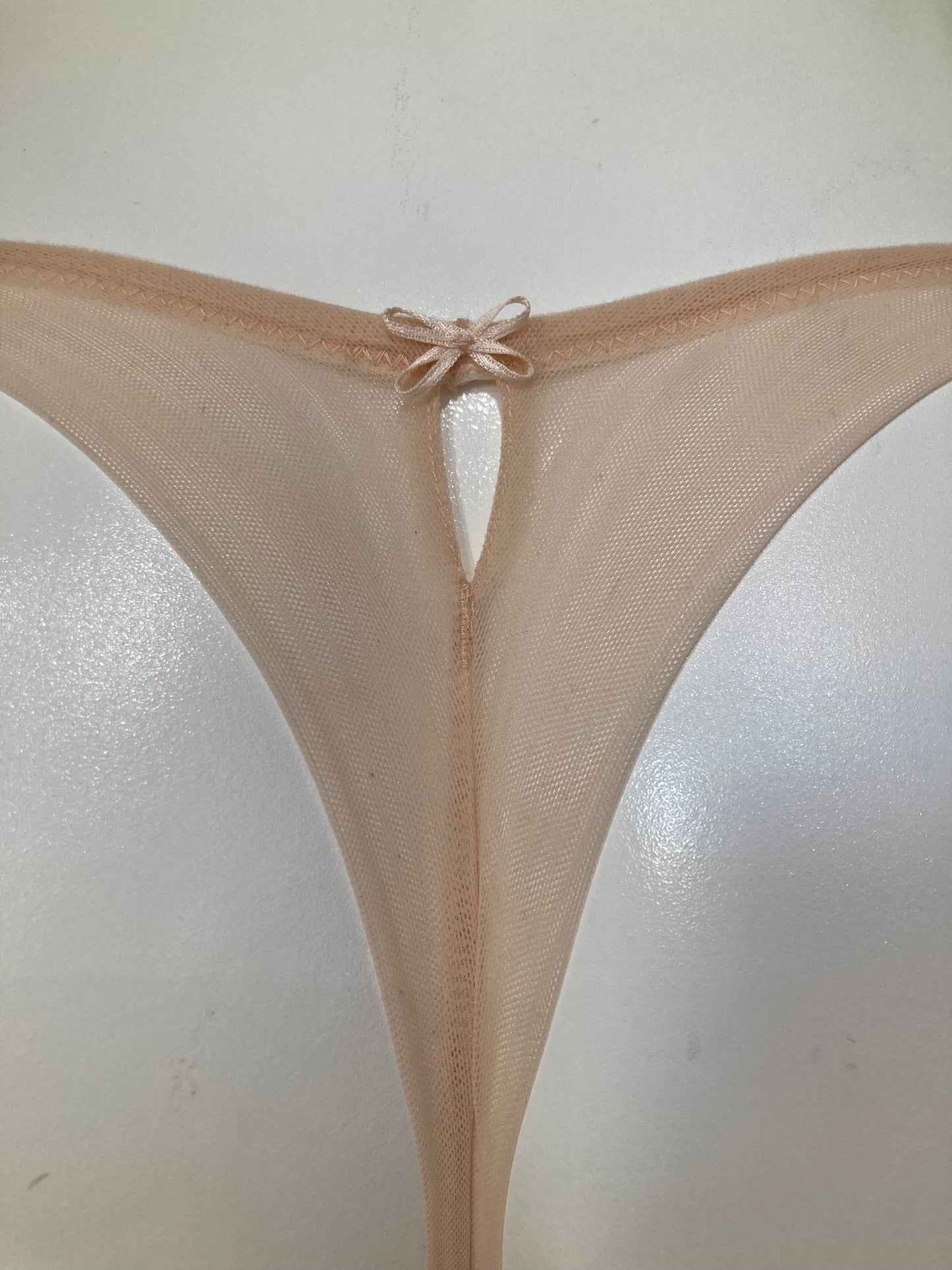 String huidskleur π