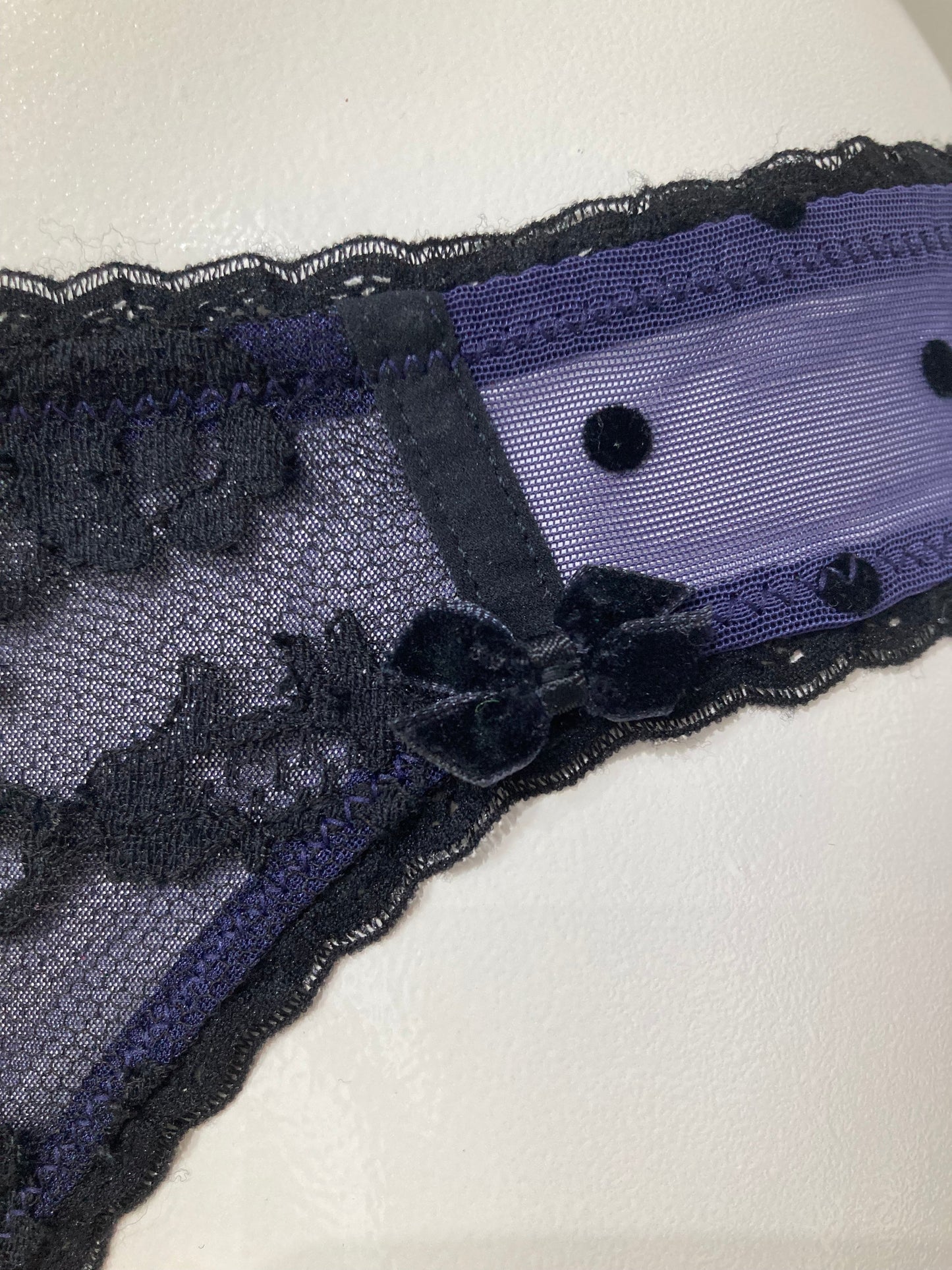 Lou Blue π