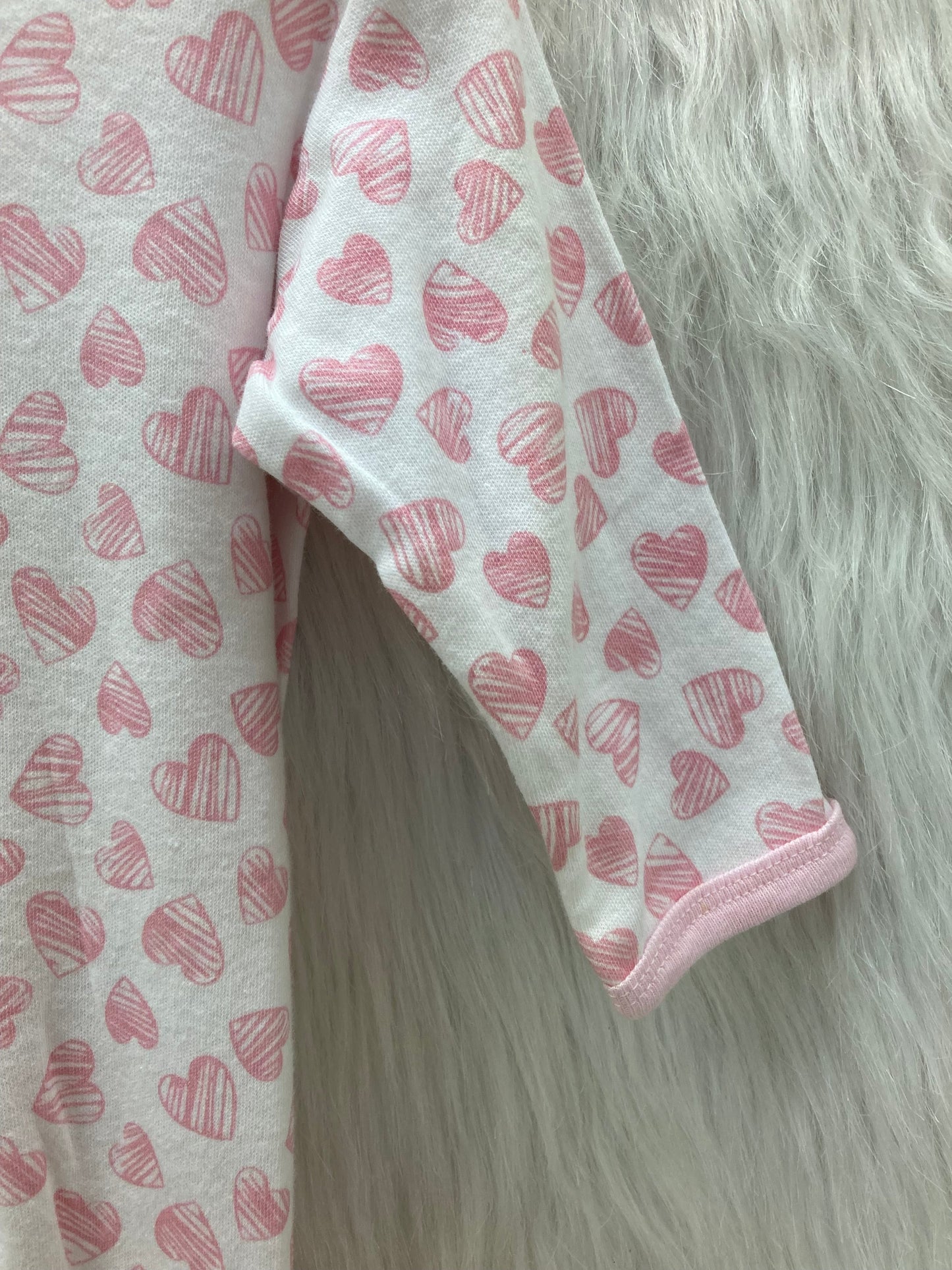 Pyjama love