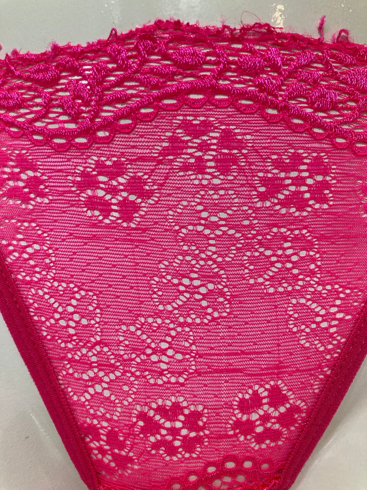 Dentelle Pink π