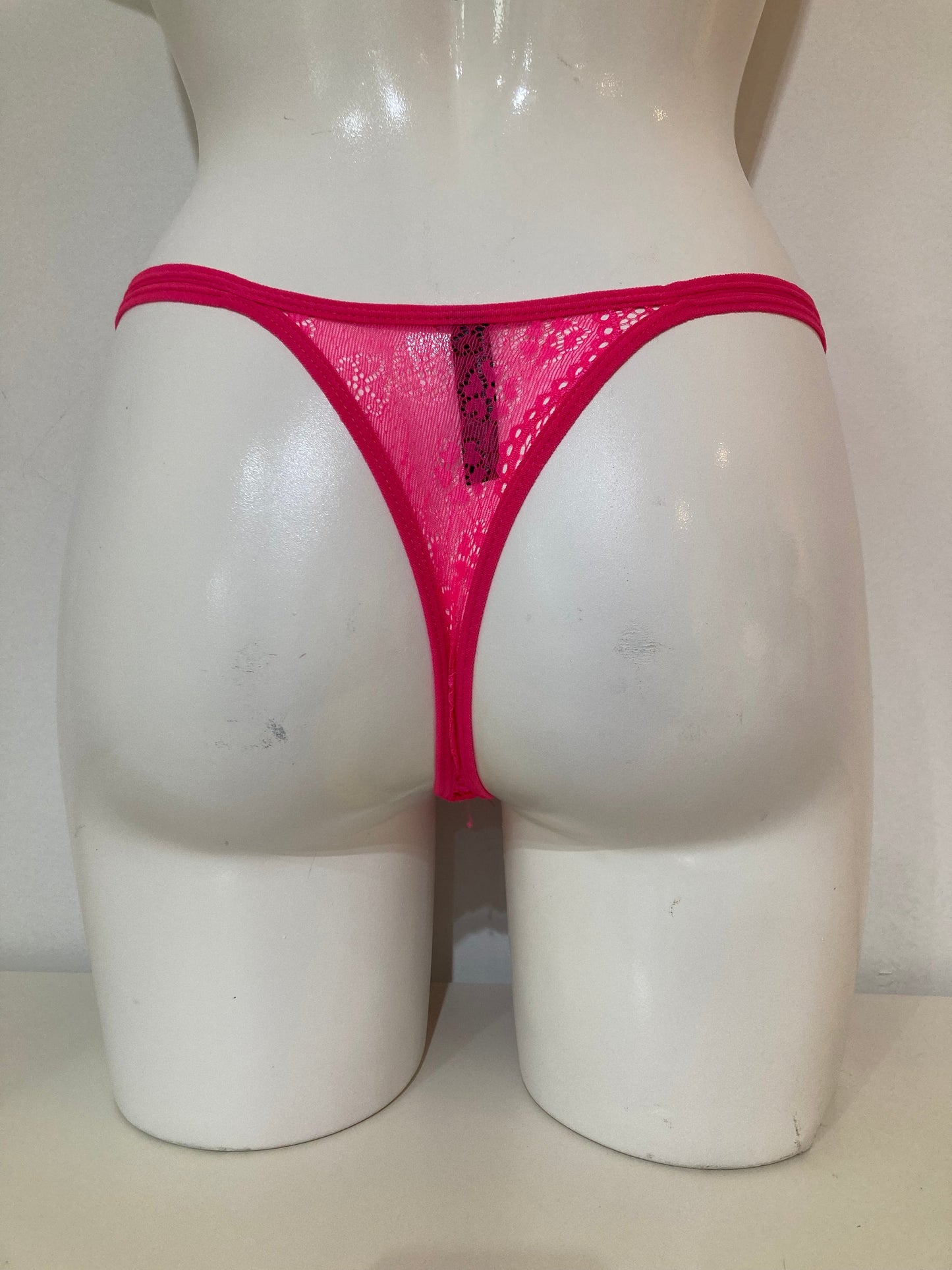 Dentelle Pink π