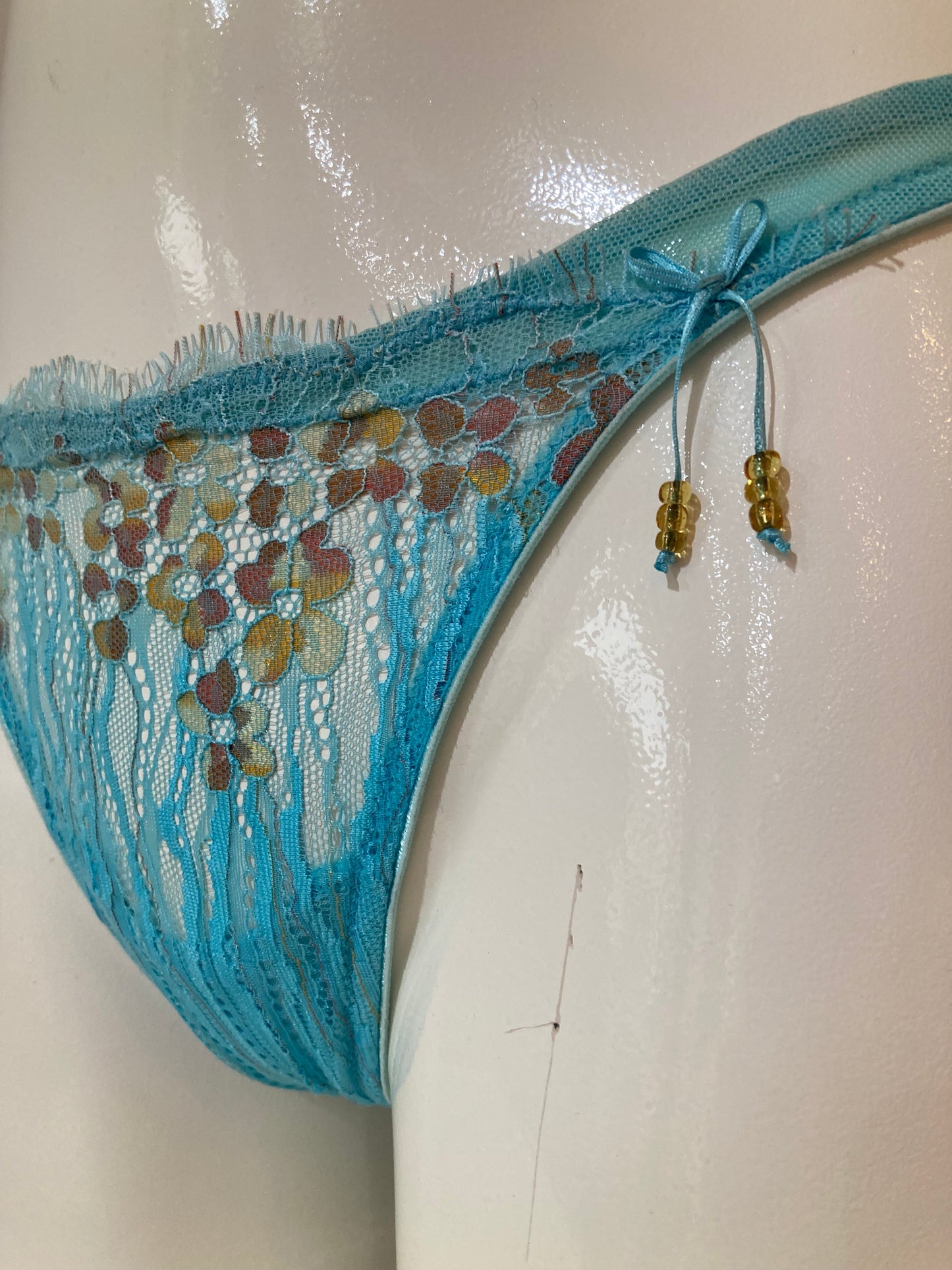 String sofia π