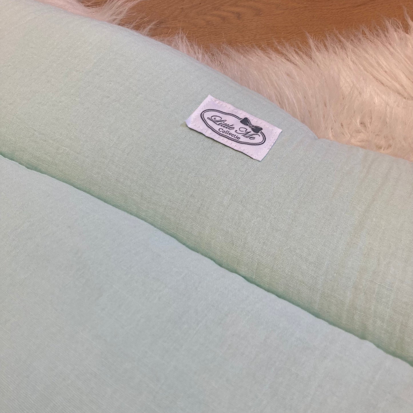 Parkinlegger tetra licht munt