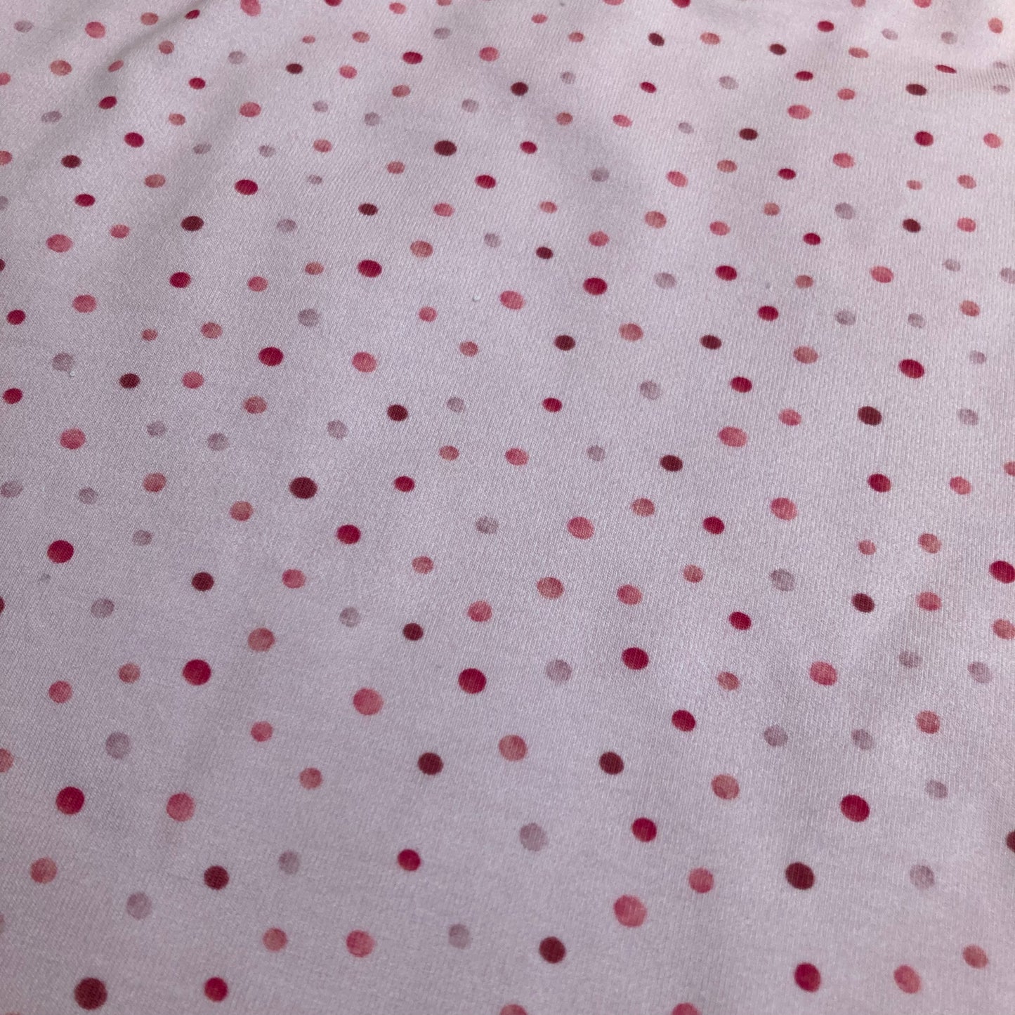 Slab dots