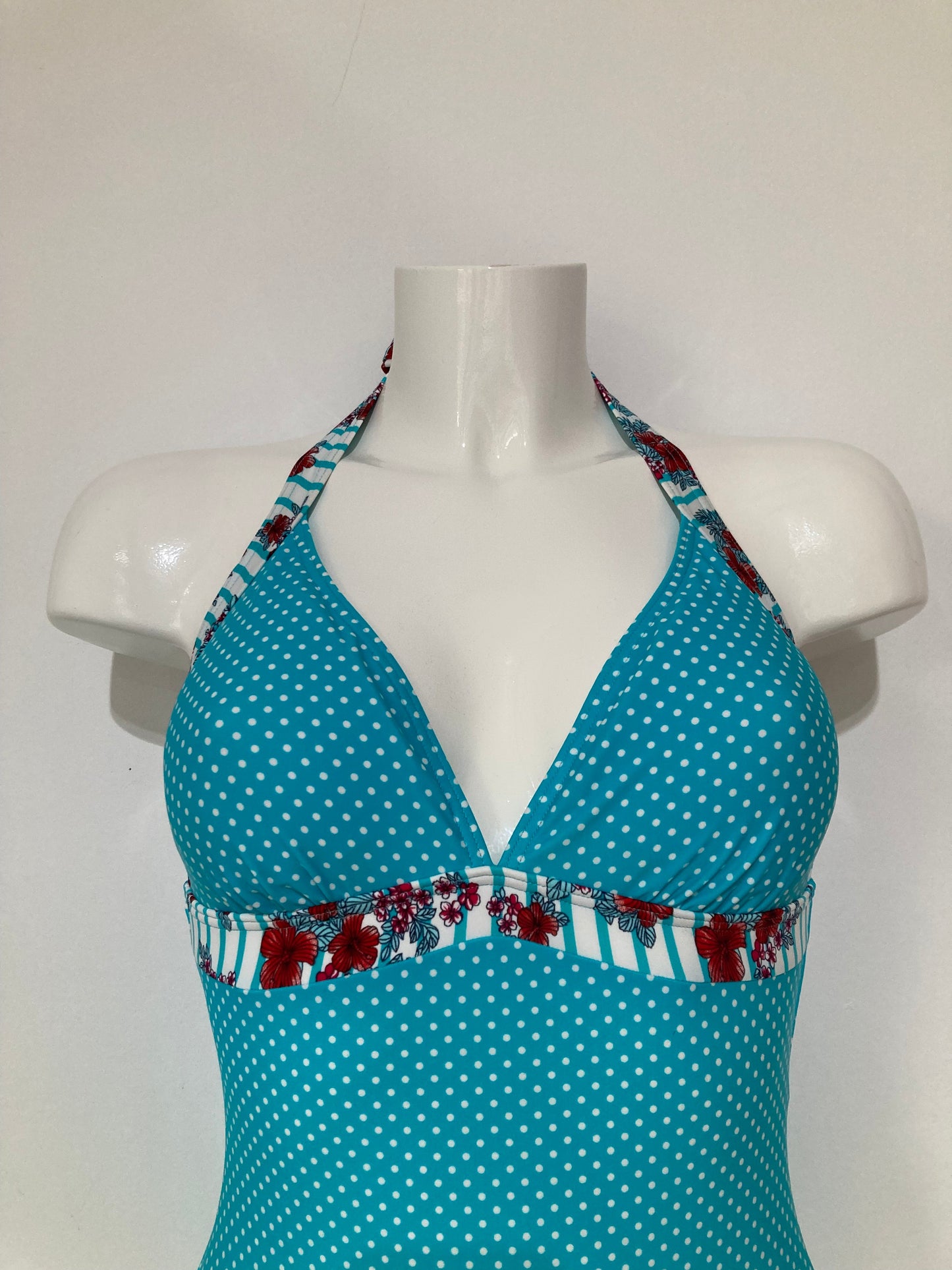 Broad beach padded π