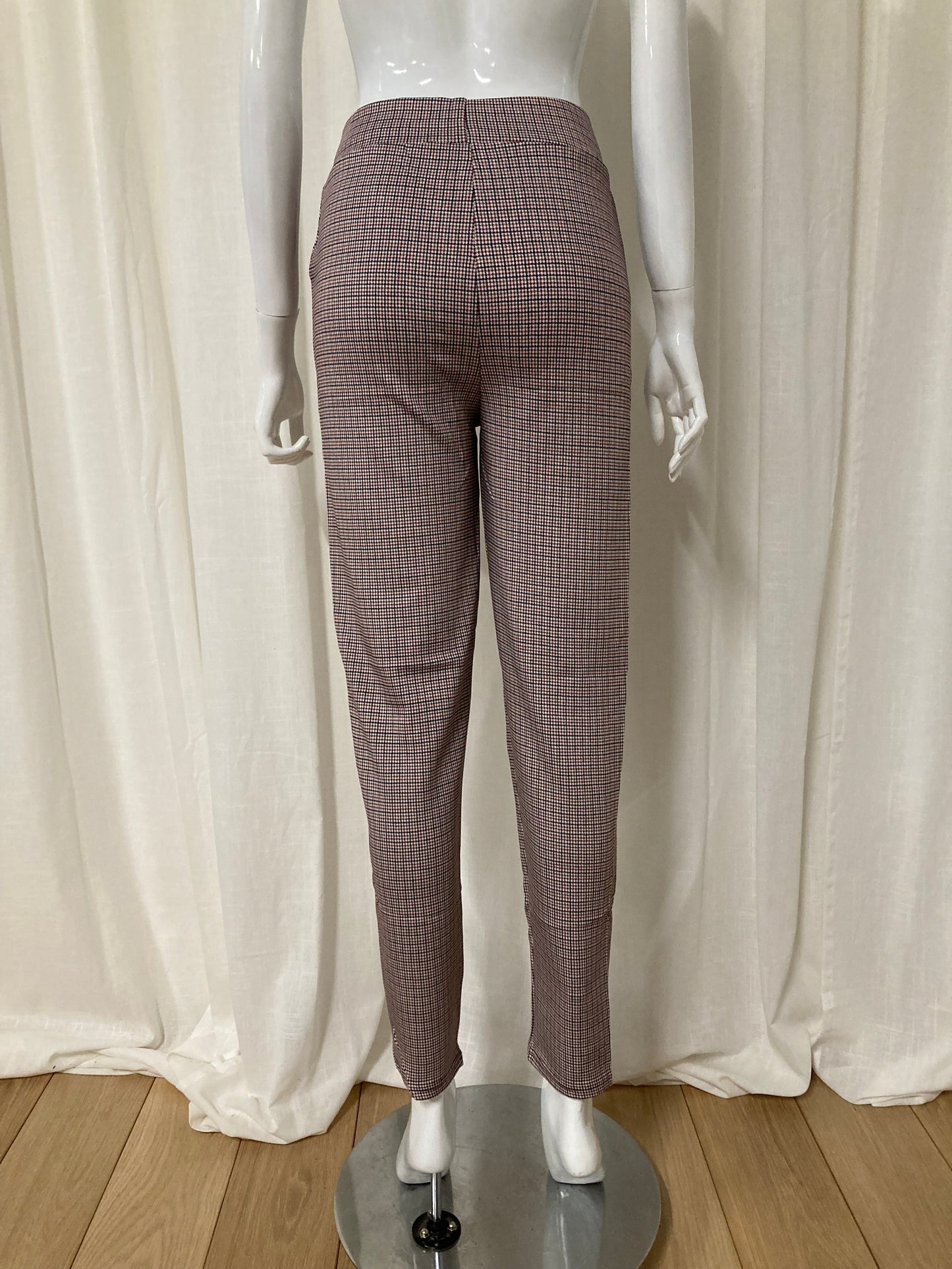 Slim-fit pants HL818