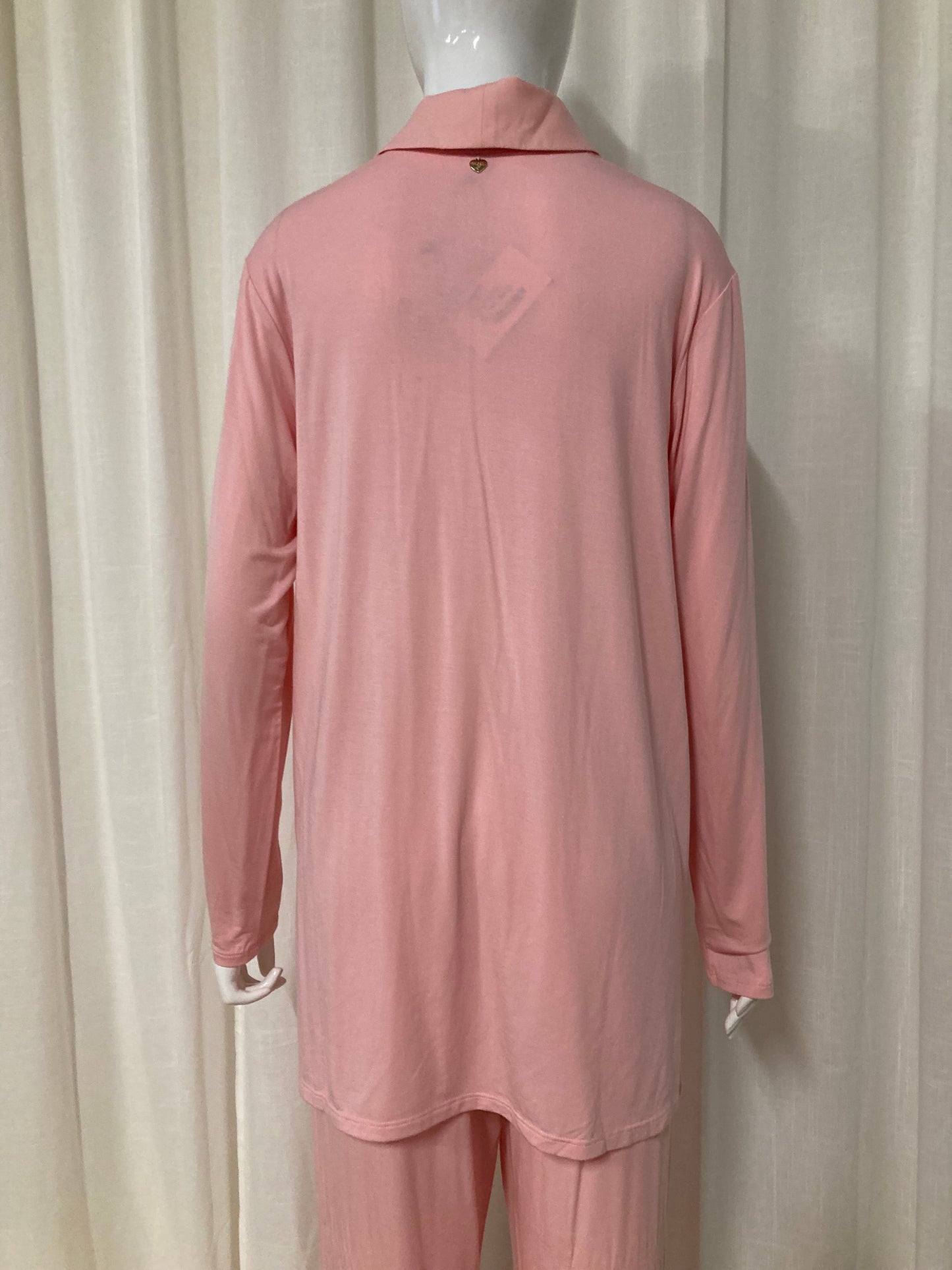 Pyjama Twinset Pink 82705
