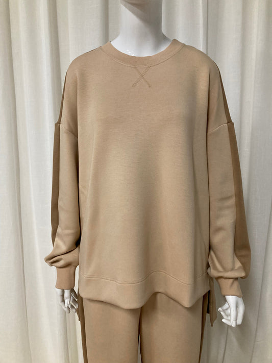Huispak beige 81749
