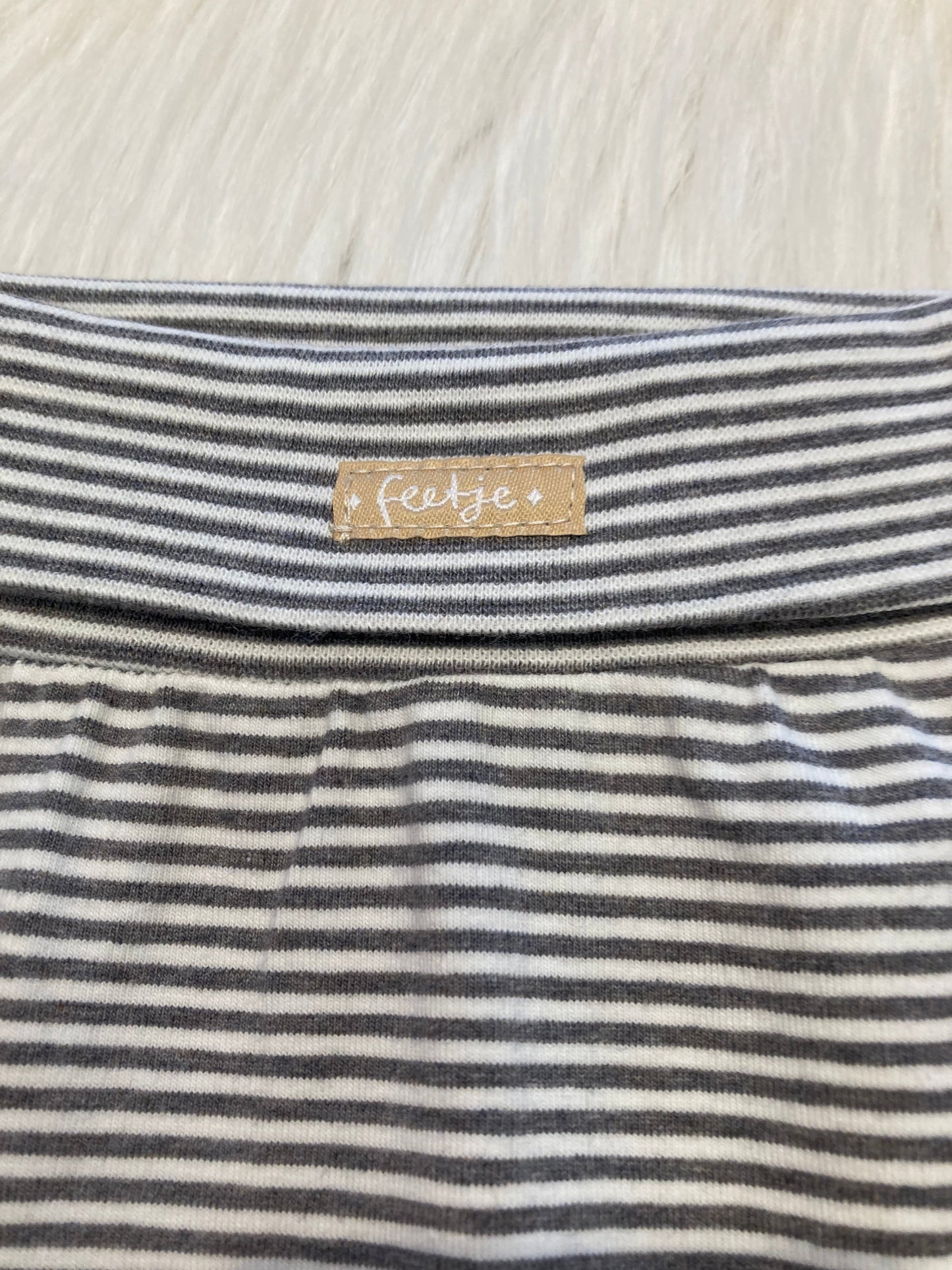 Broek streep - Feetje Sparkle