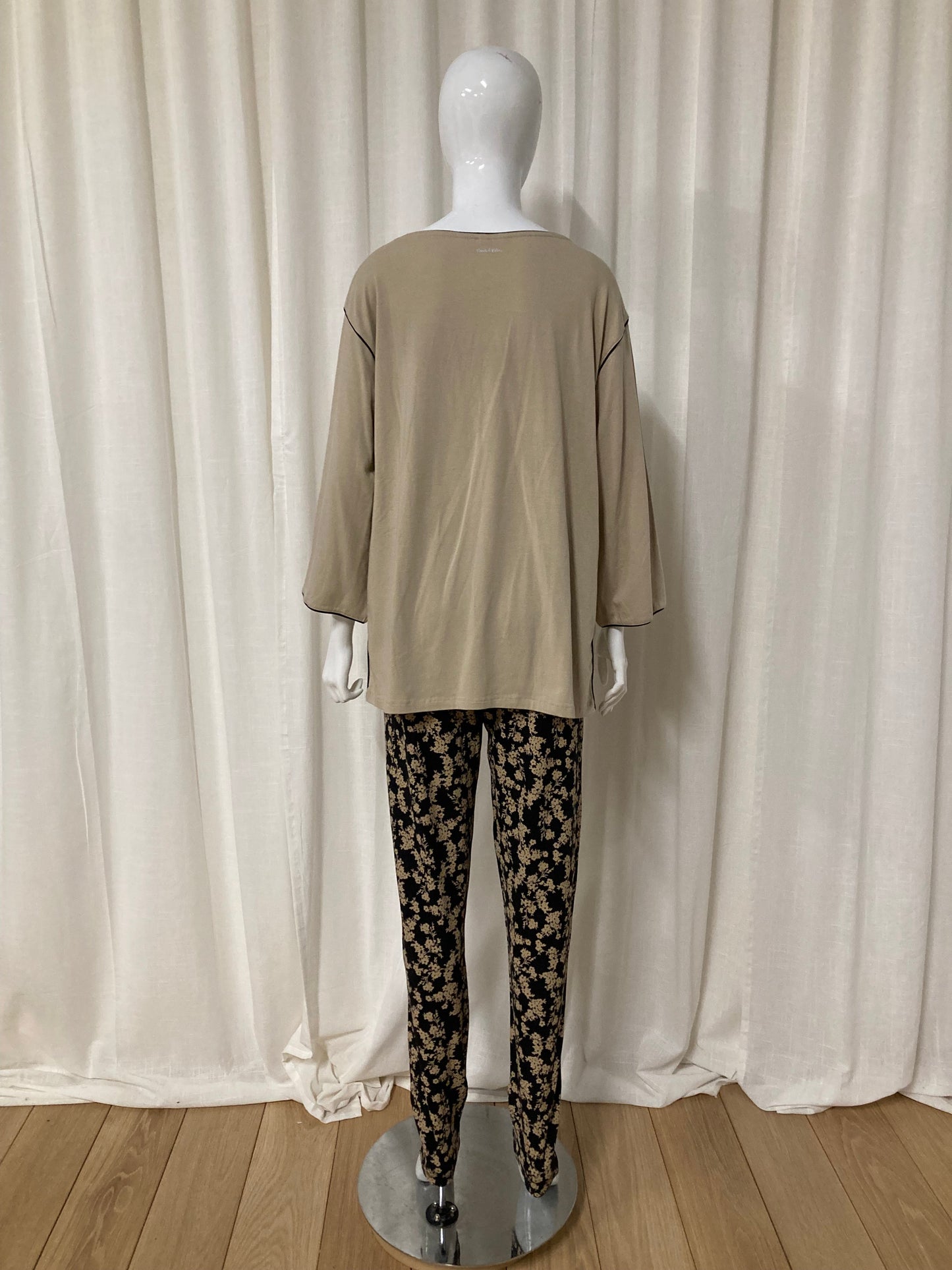 Pyjama Beige 192-5