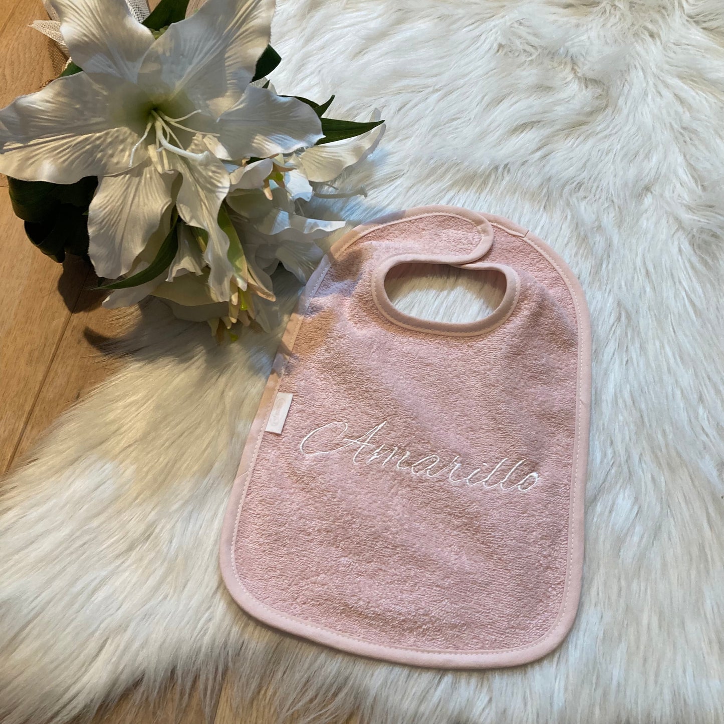 Slab uni line blush