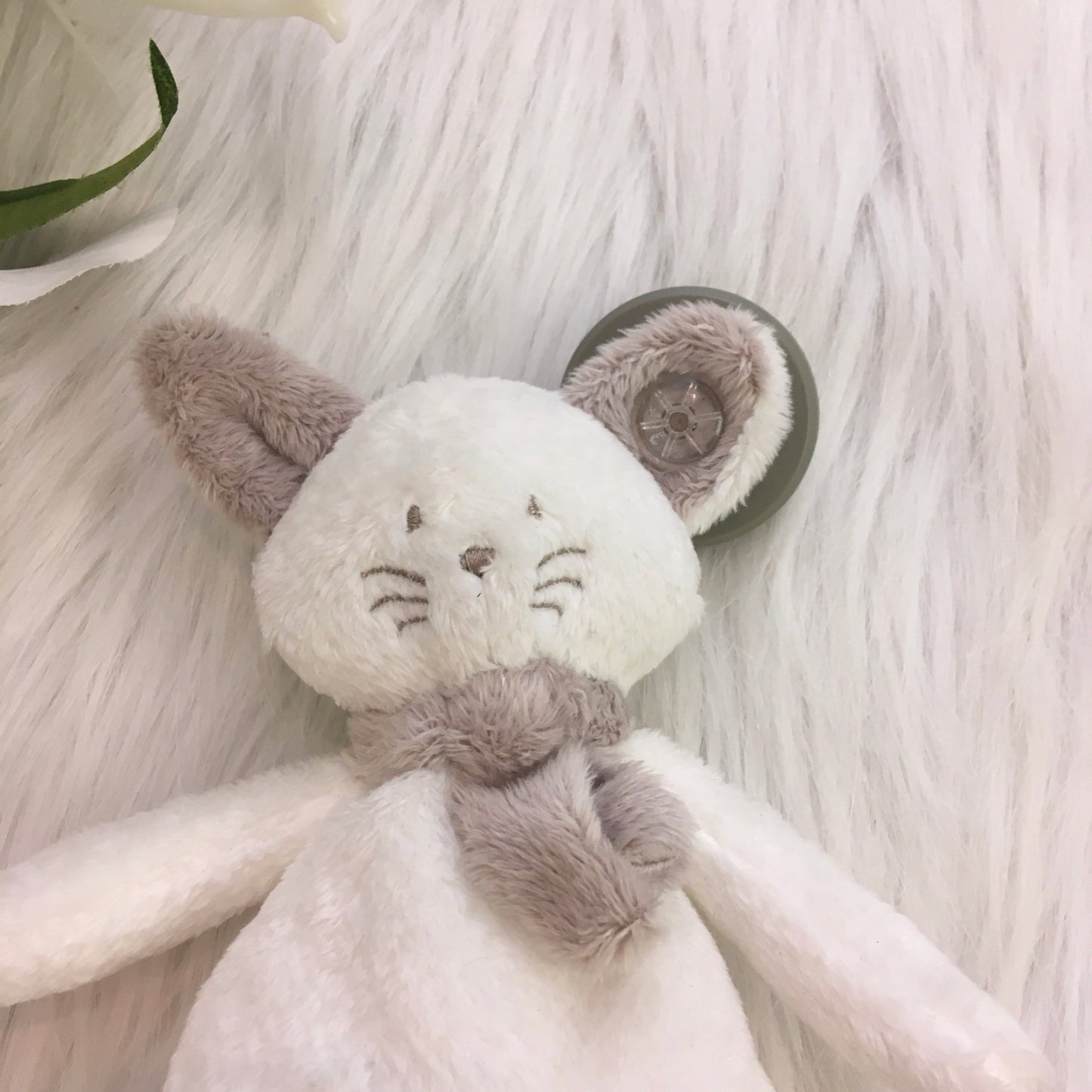 Cleo 17 cm wit 🛒