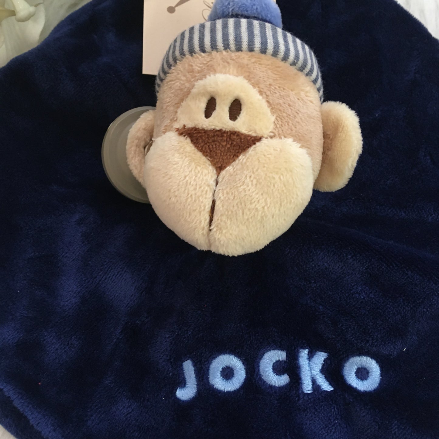 Dou dou Jocko 🛒