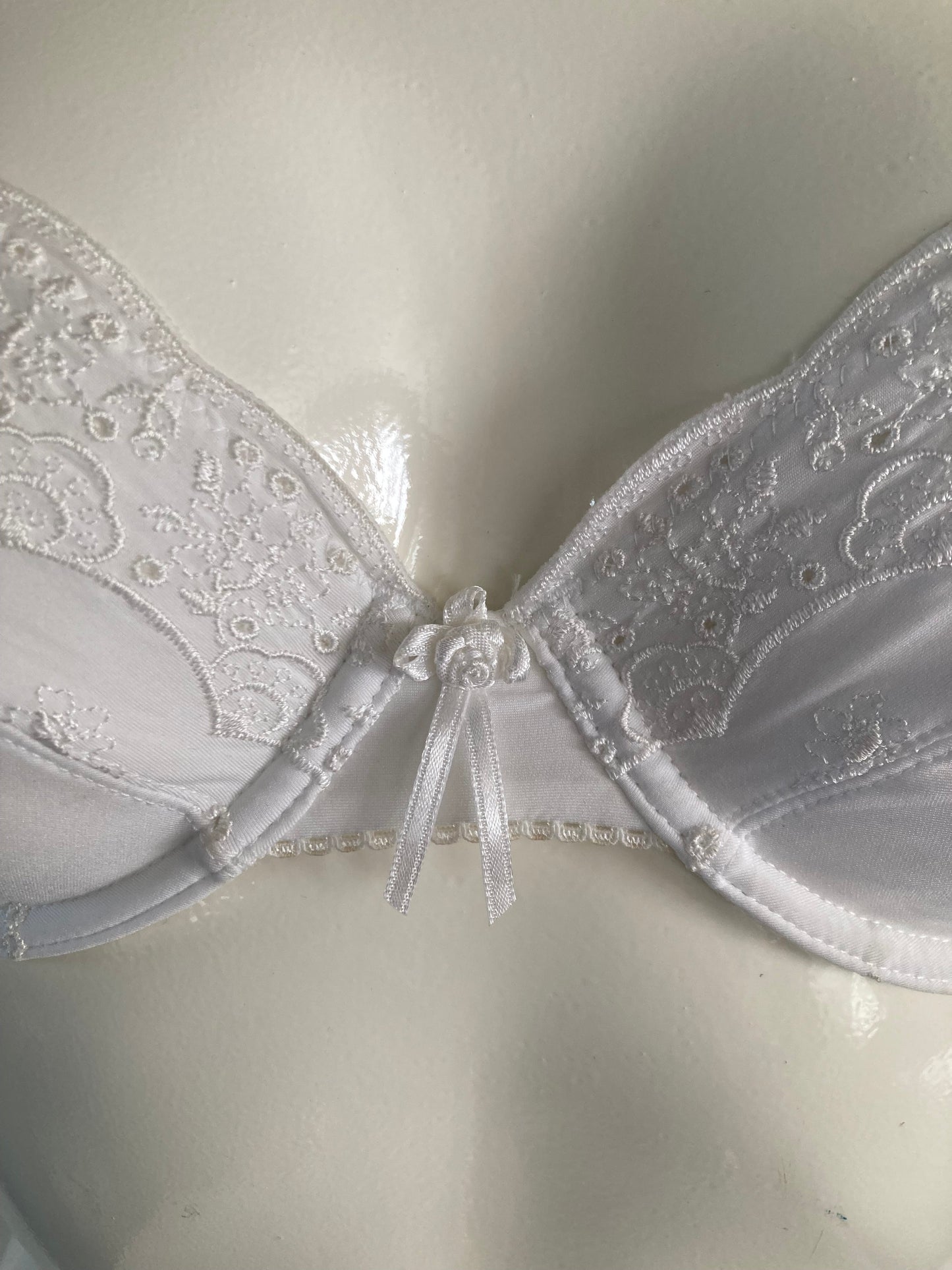 Salome underwire bra π