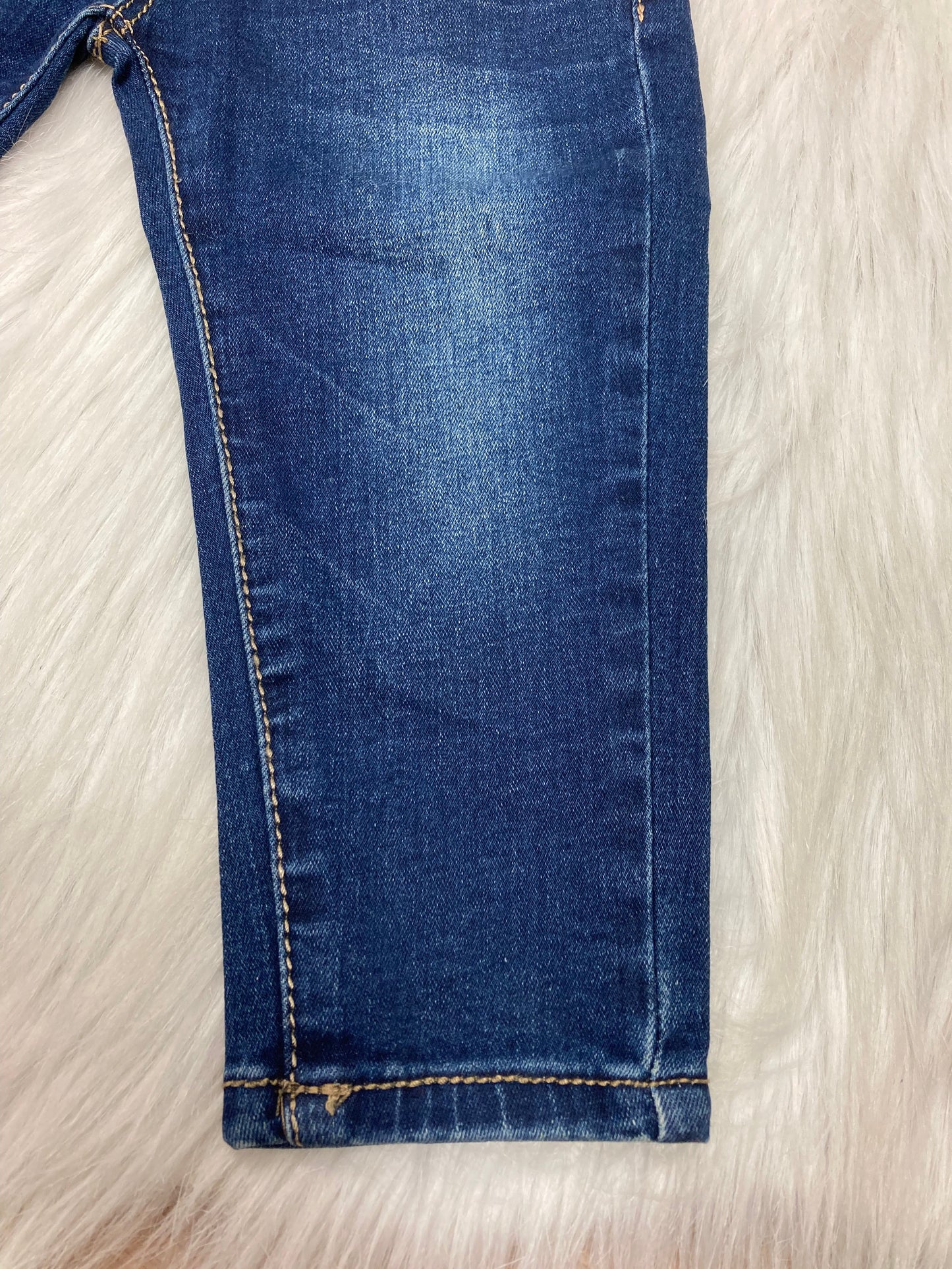 Basic Jeans NOG777