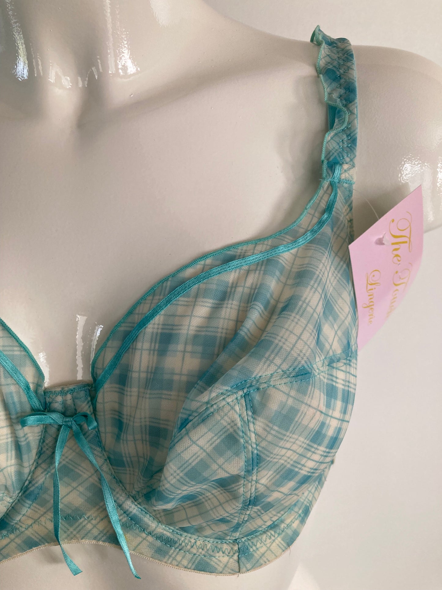 Ruit underwire bra π