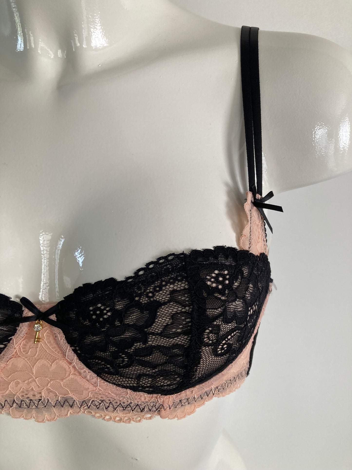 Giselle non padded balconet π