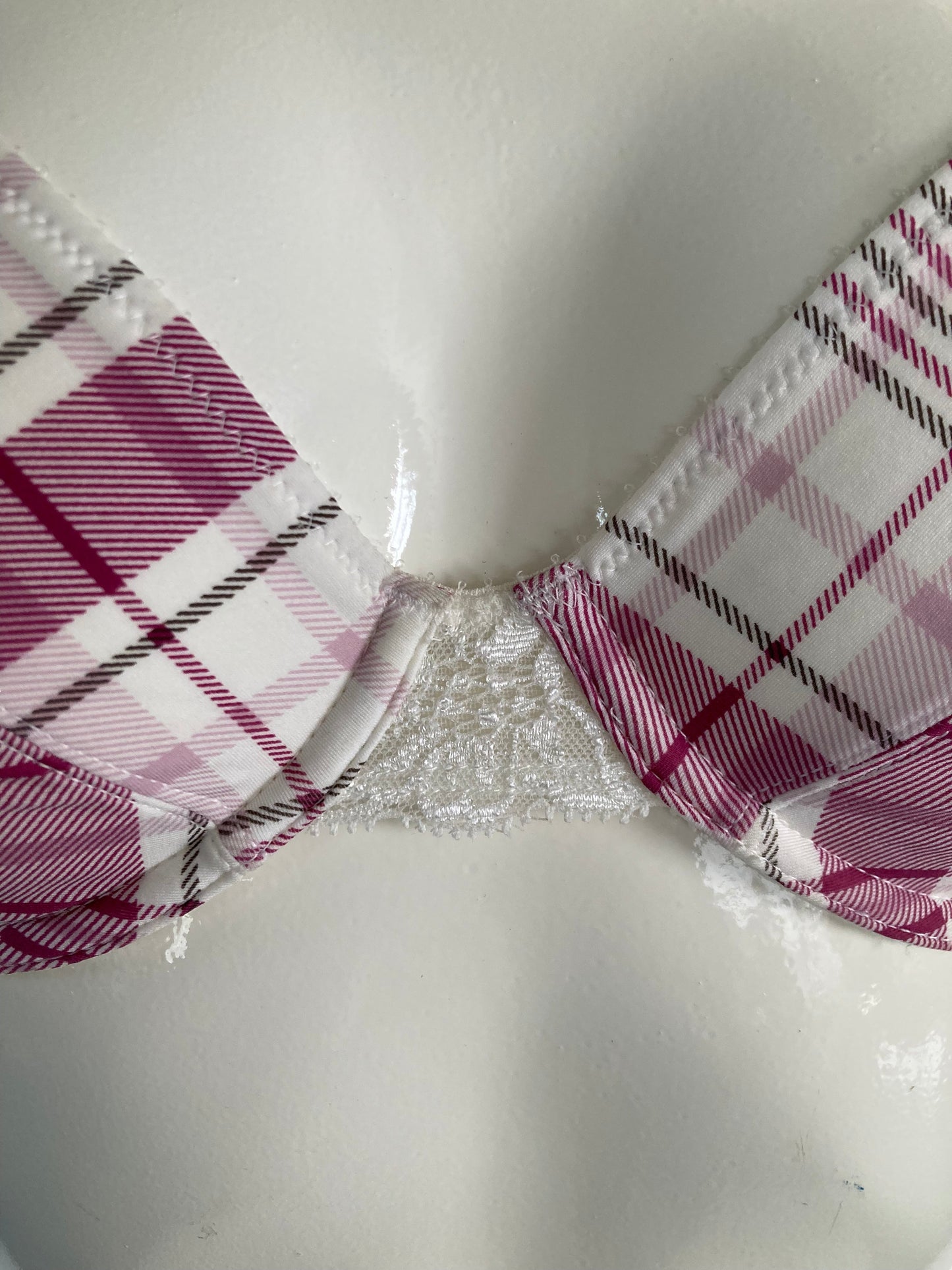 Oliva underwire bra π