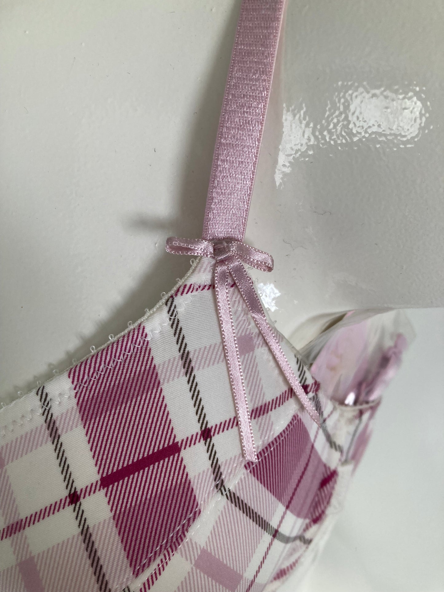 Oliva underwire bra π