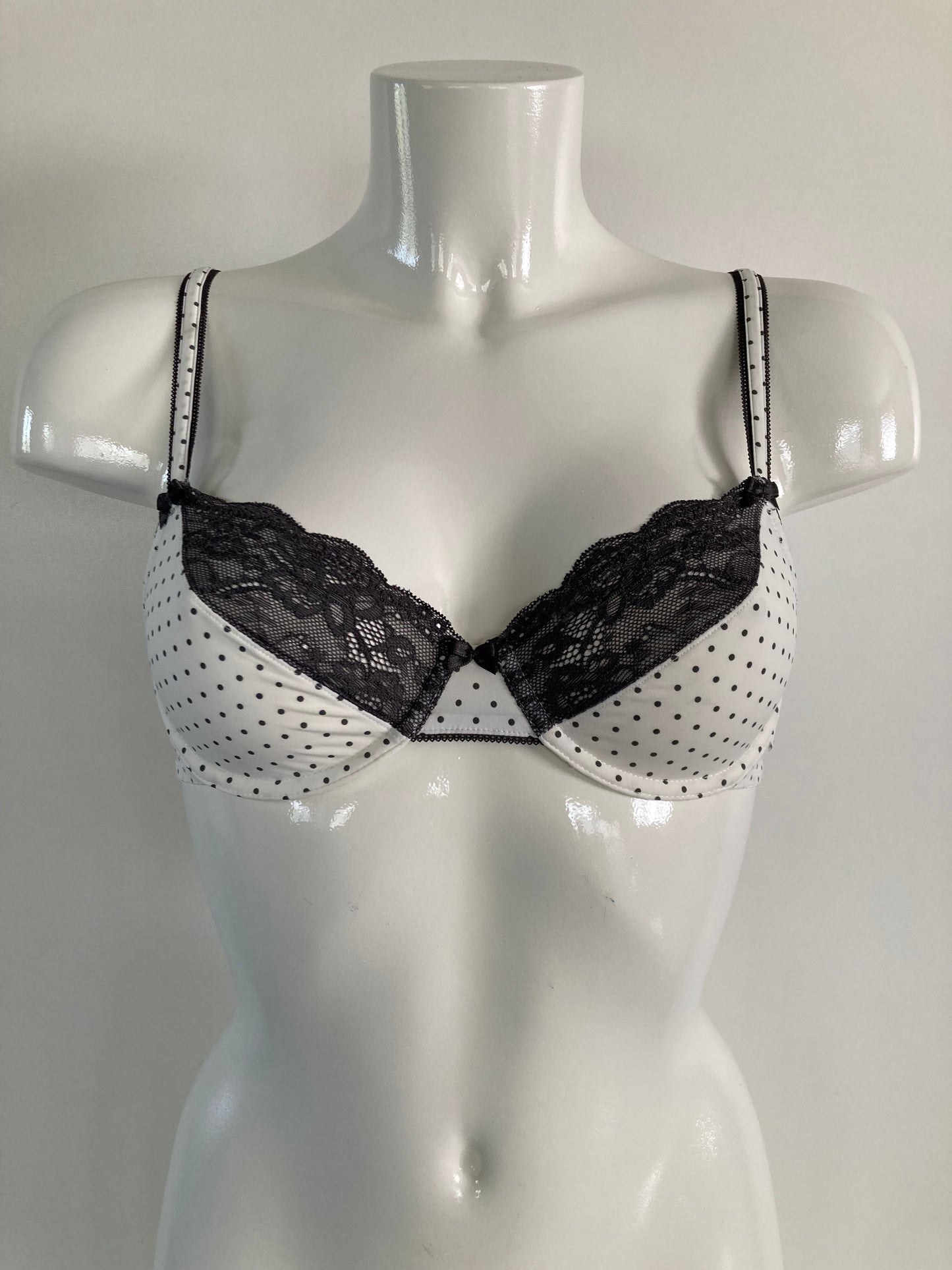 Hazel underwire π