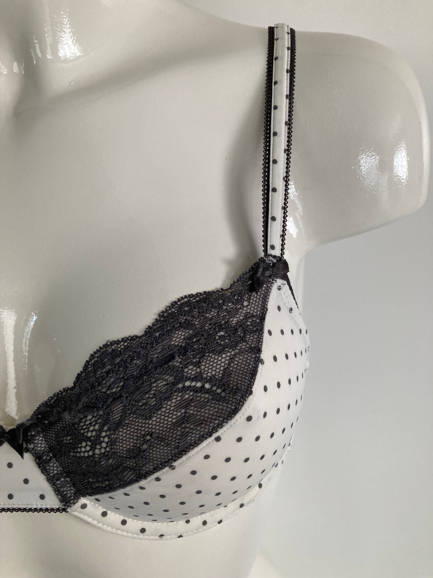 Hazel underwire π