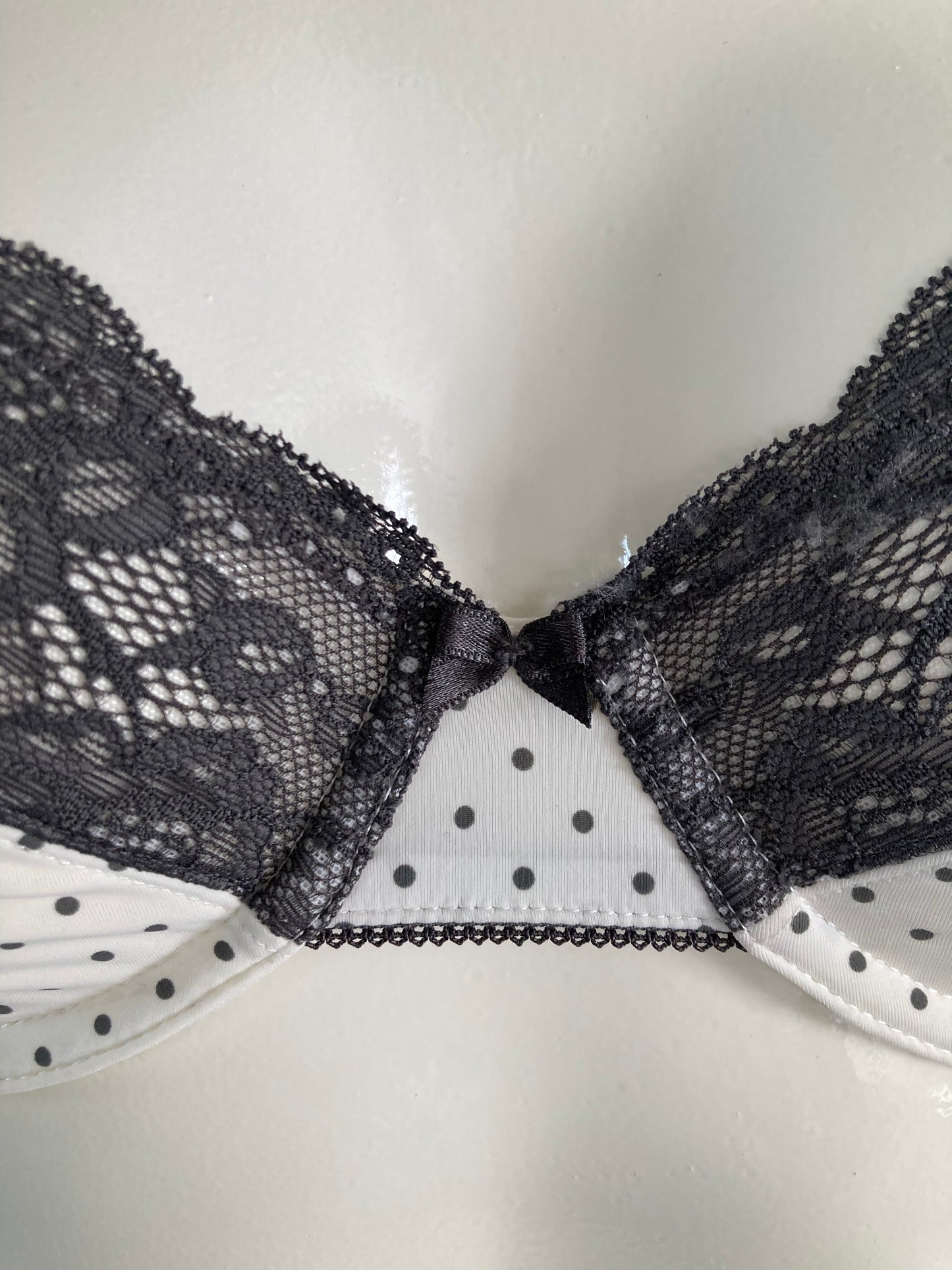 Hazel underwire π