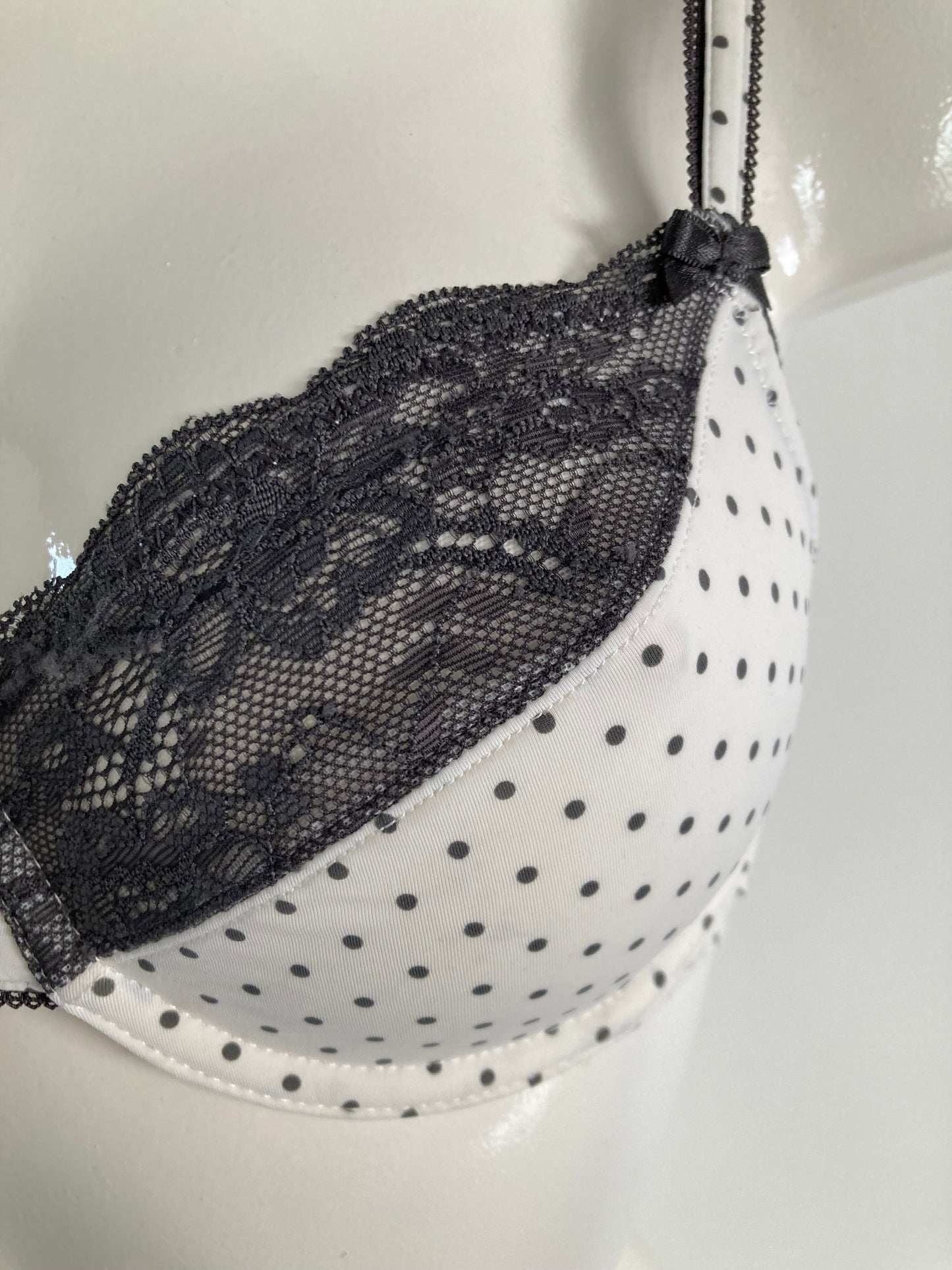 Hazel underwire π