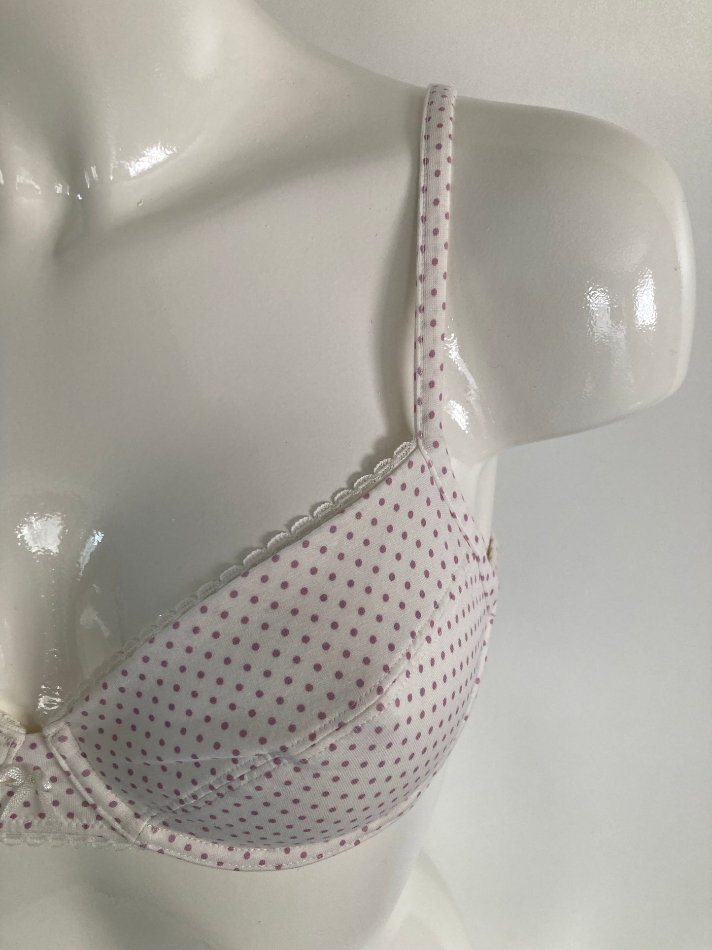 Amy underwire bra π