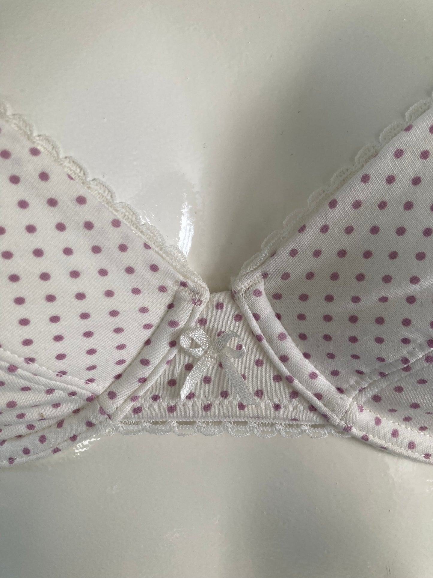 Amy underwire bra π