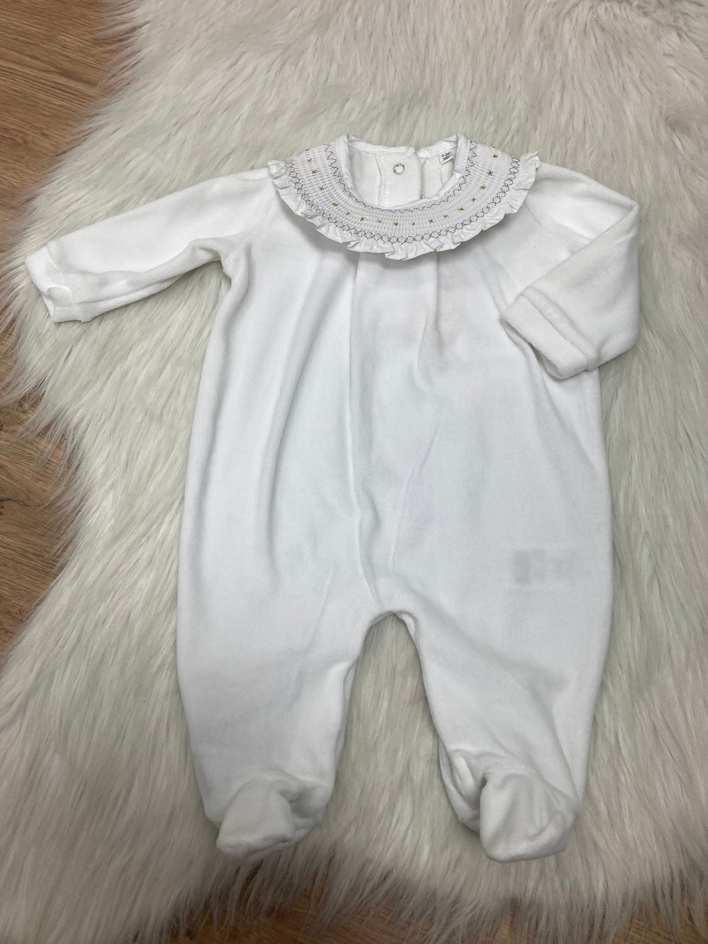 Pyjama Bobby