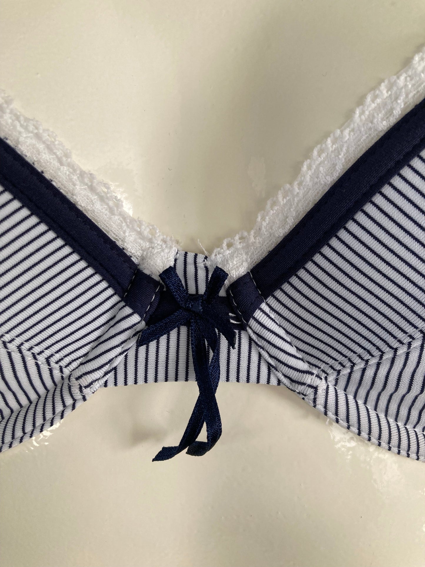 Daisy Underwire π