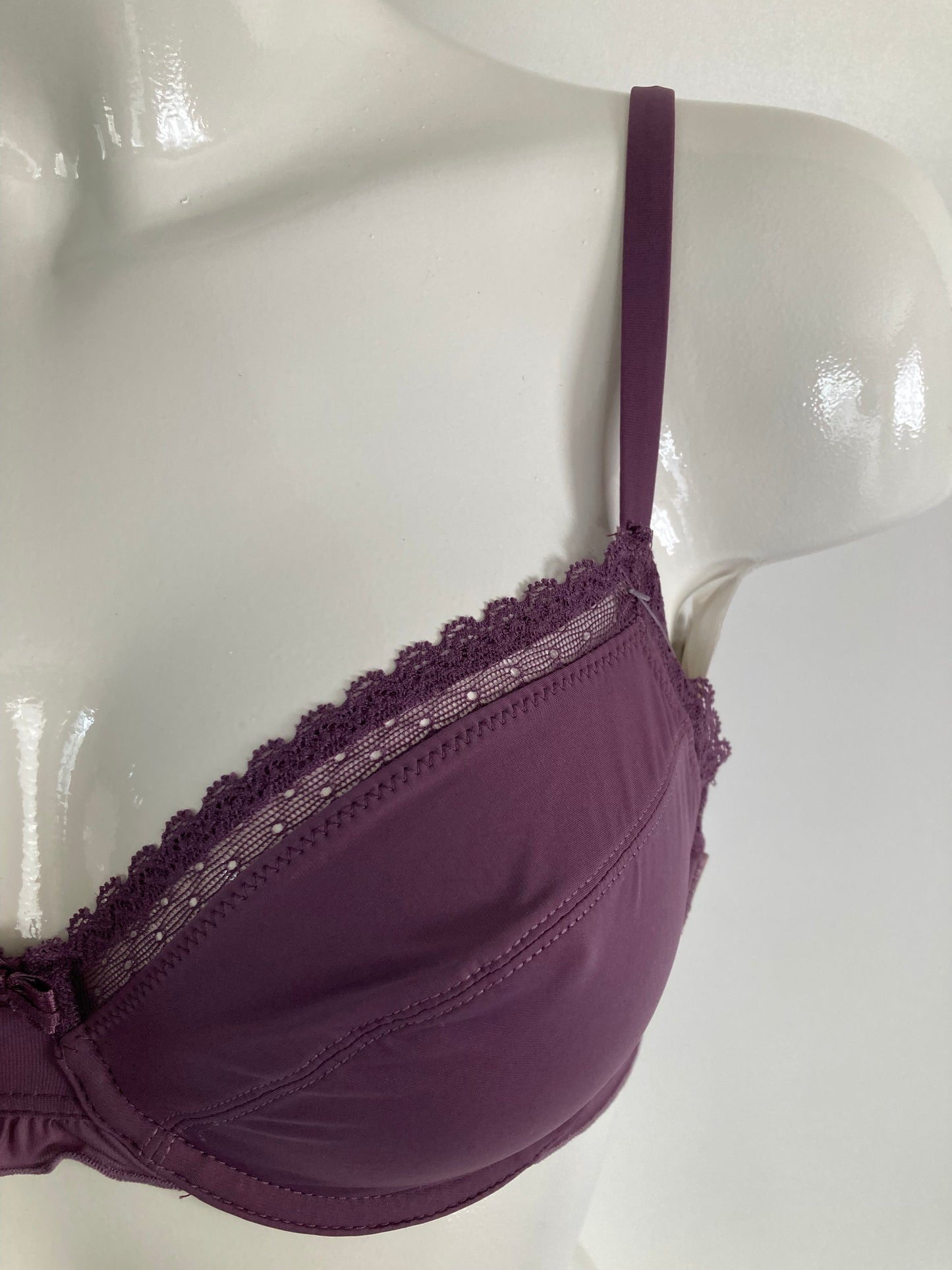 Tammy Underwire bra π