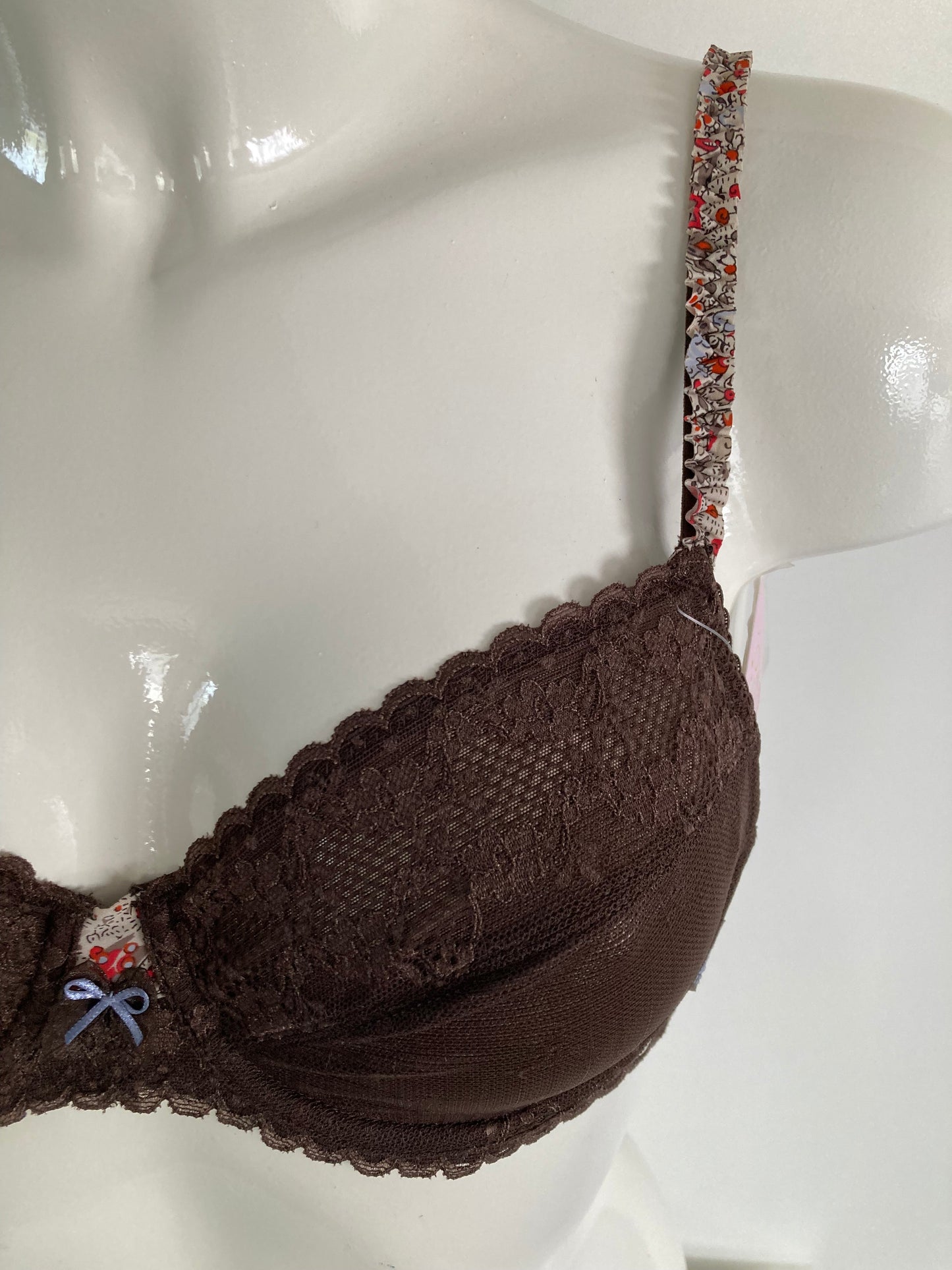 Francine underwire π