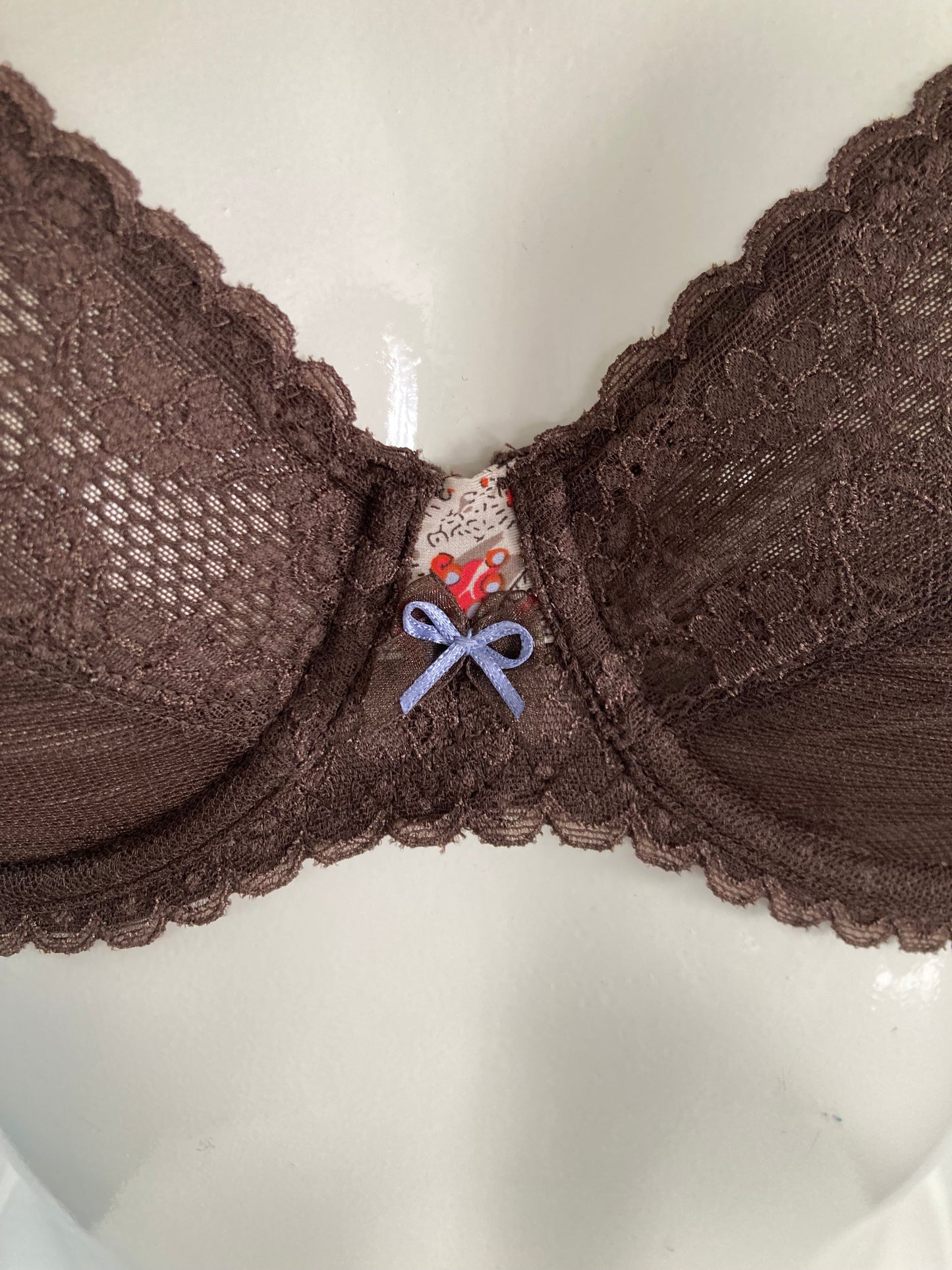 Francine underwire π