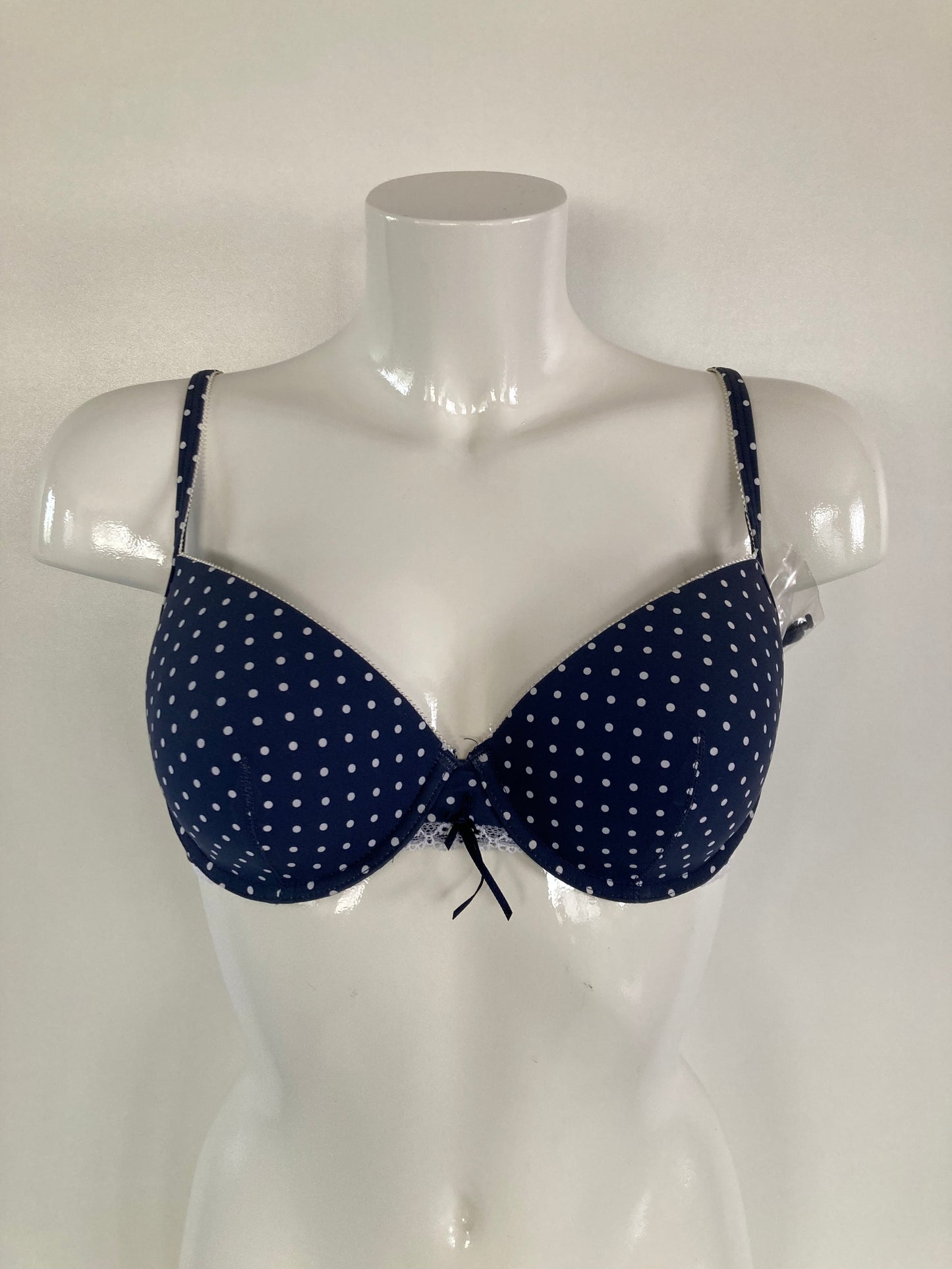 Dolly patted bra π