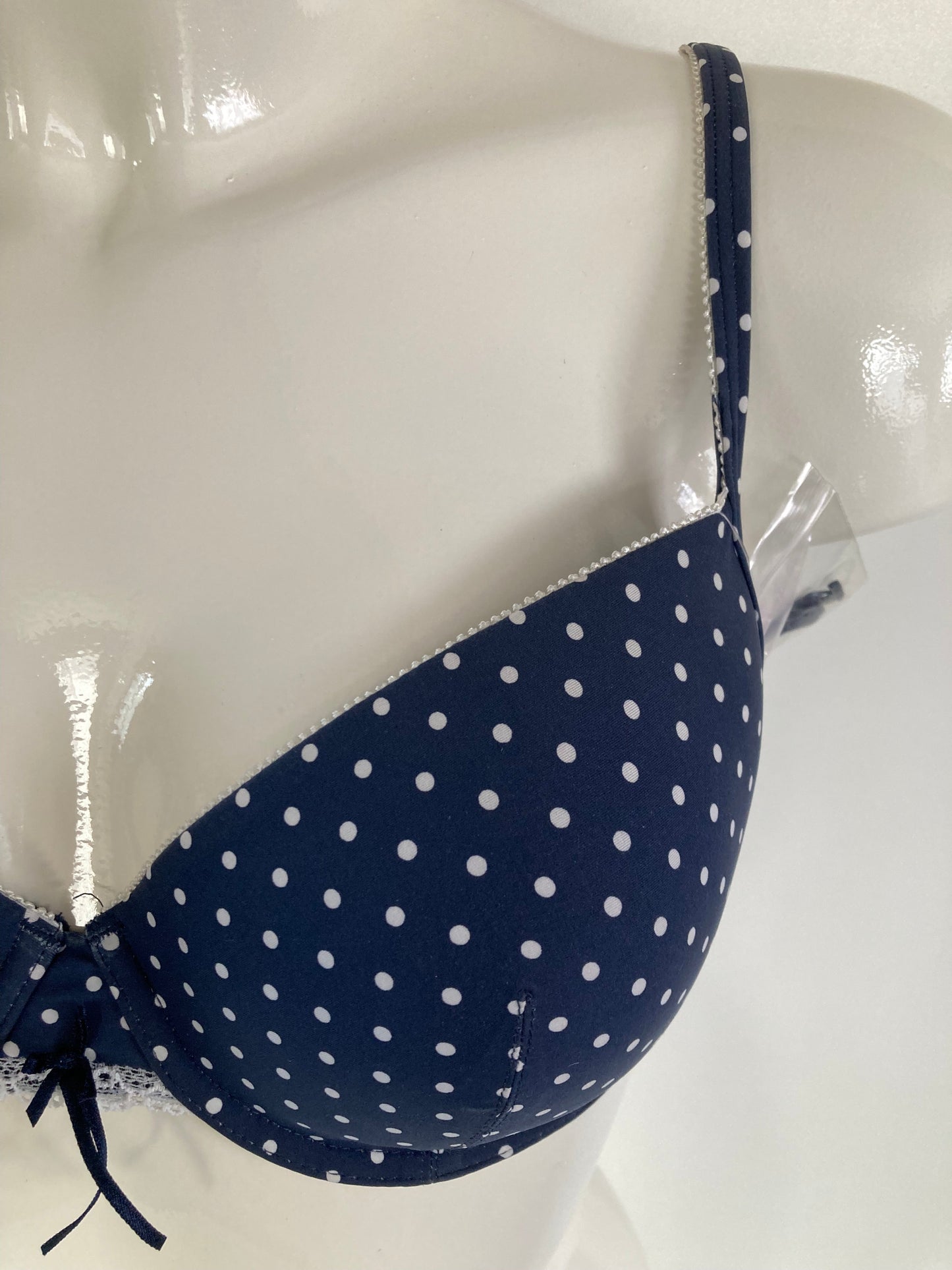 Dolly patted bra π