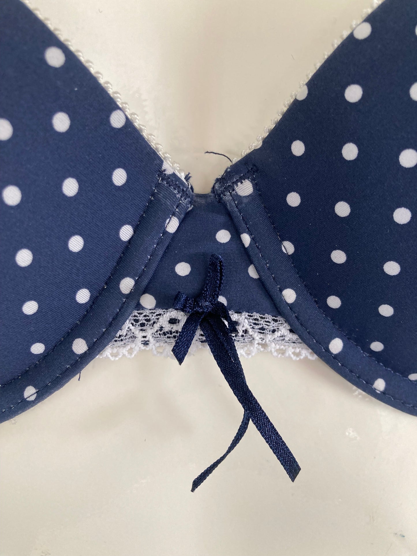 Dolly patted bra π