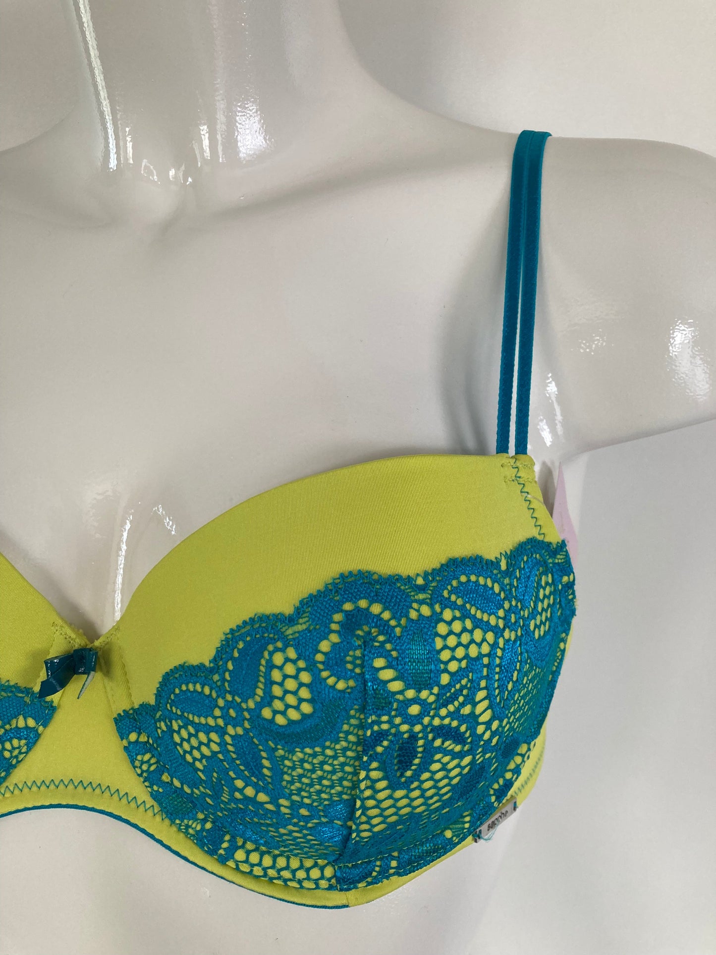 La Fayette short bh π