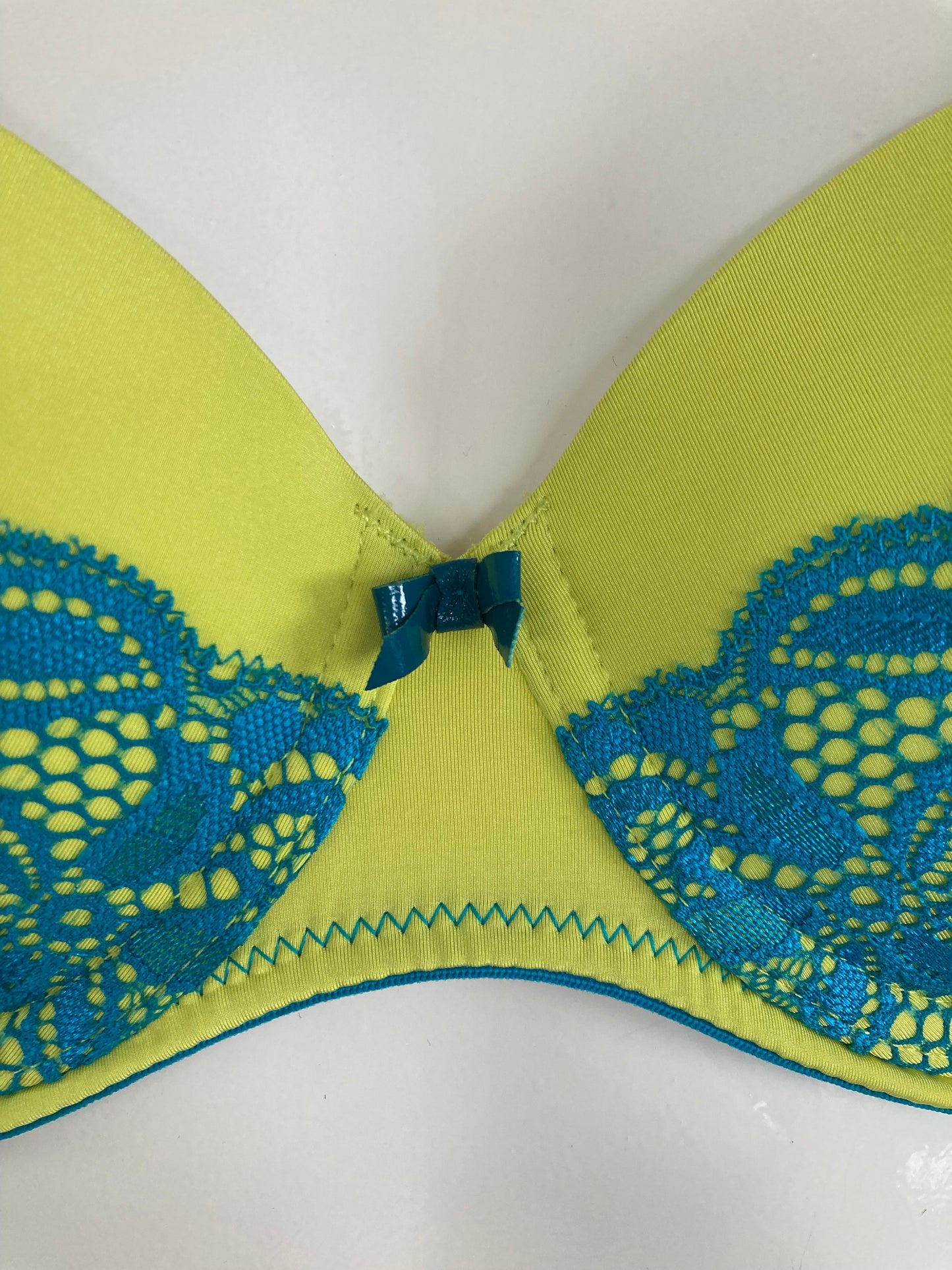 La Fayette short bh π